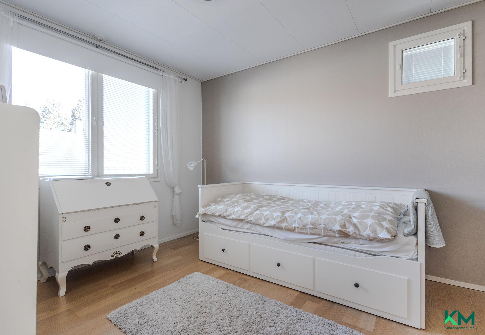 Parraspolku 5, Karisto, Lahti