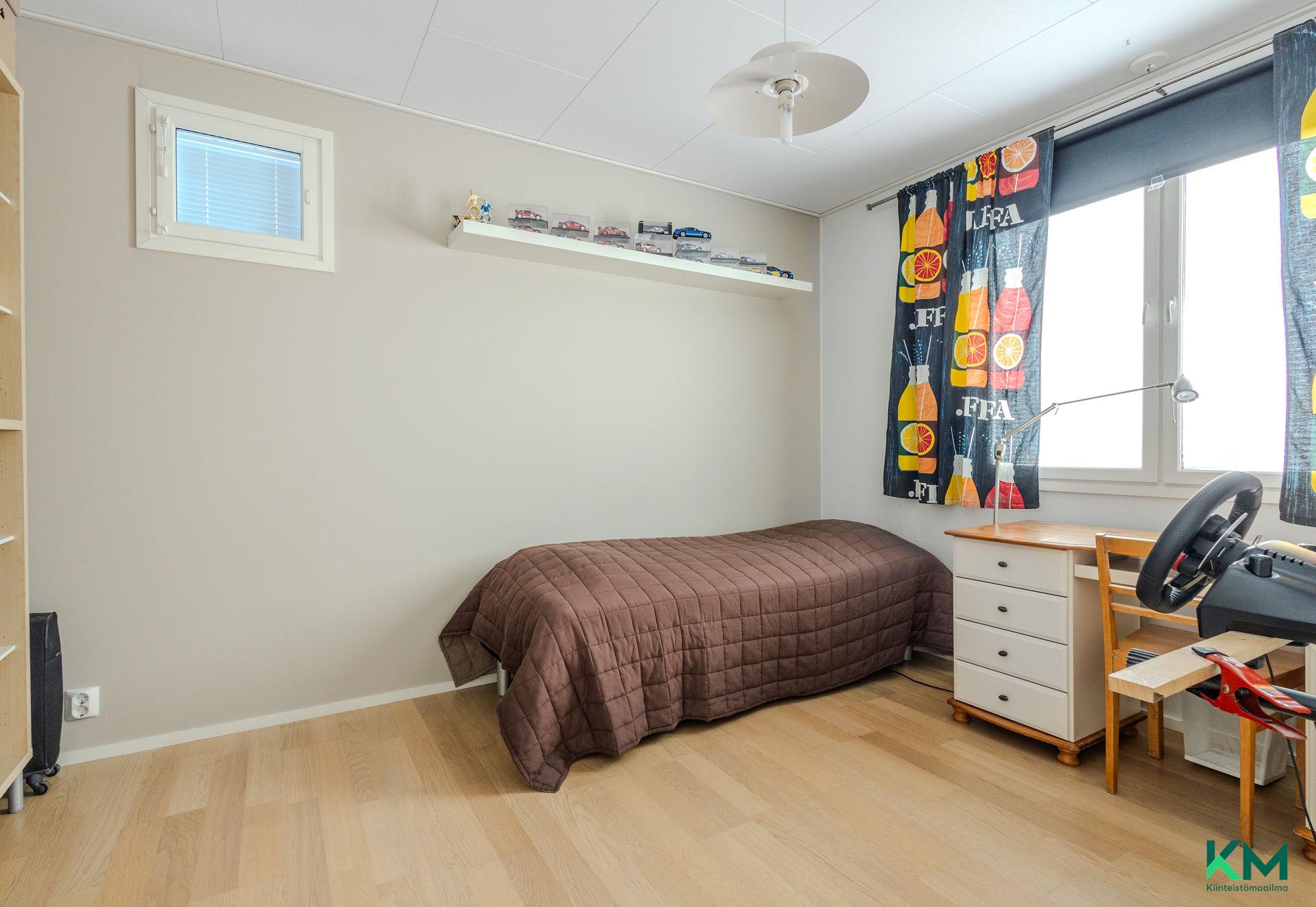 Parraspolku 5, Karisto, Lahti