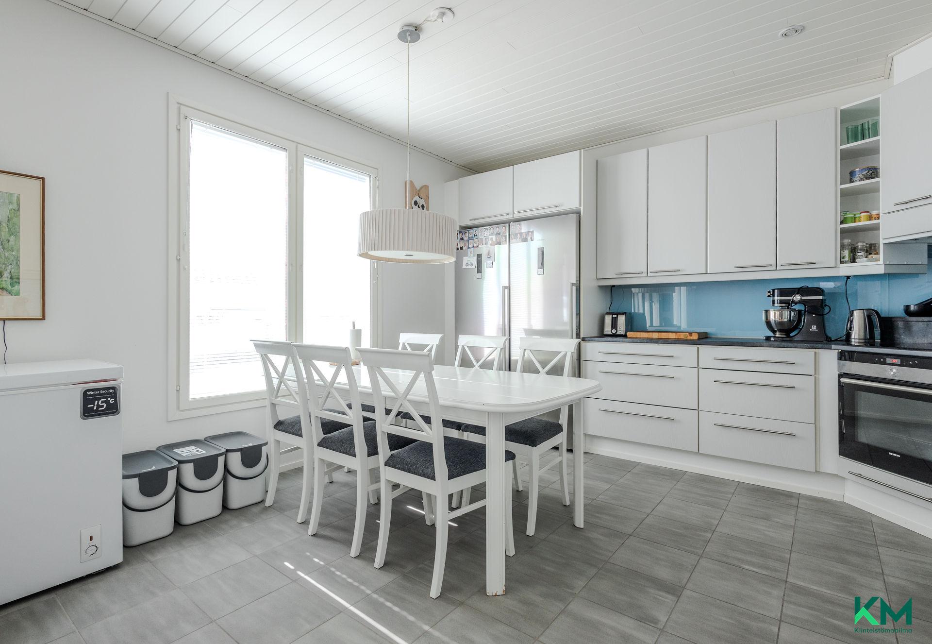 Parraspolku 5, Karisto, Lahti