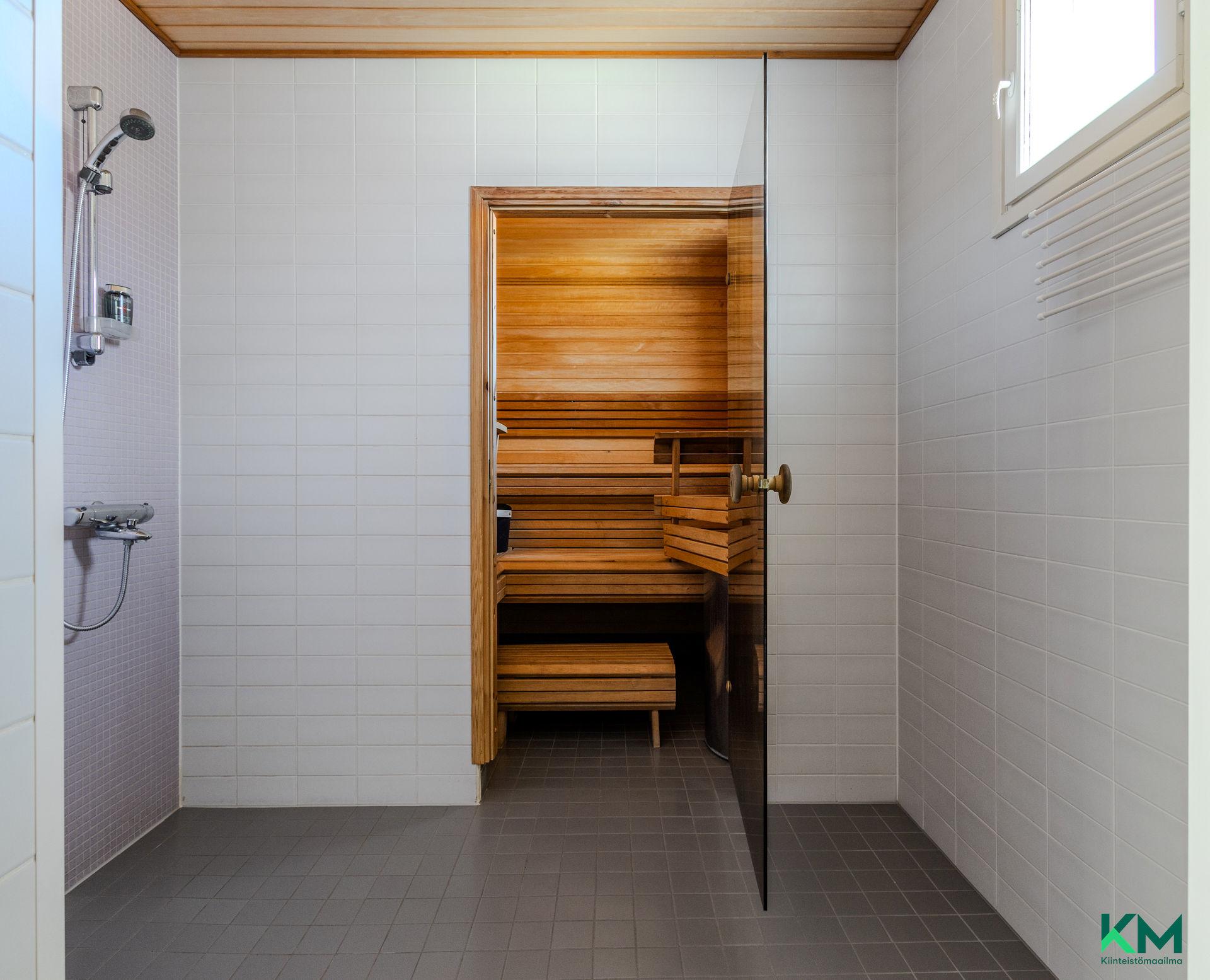 Parraspolku 5, Karisto, Lahti