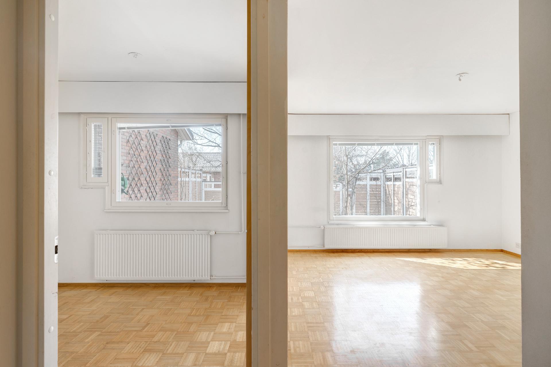Karhusuontie 90, Tapaninvainio, Helsinki