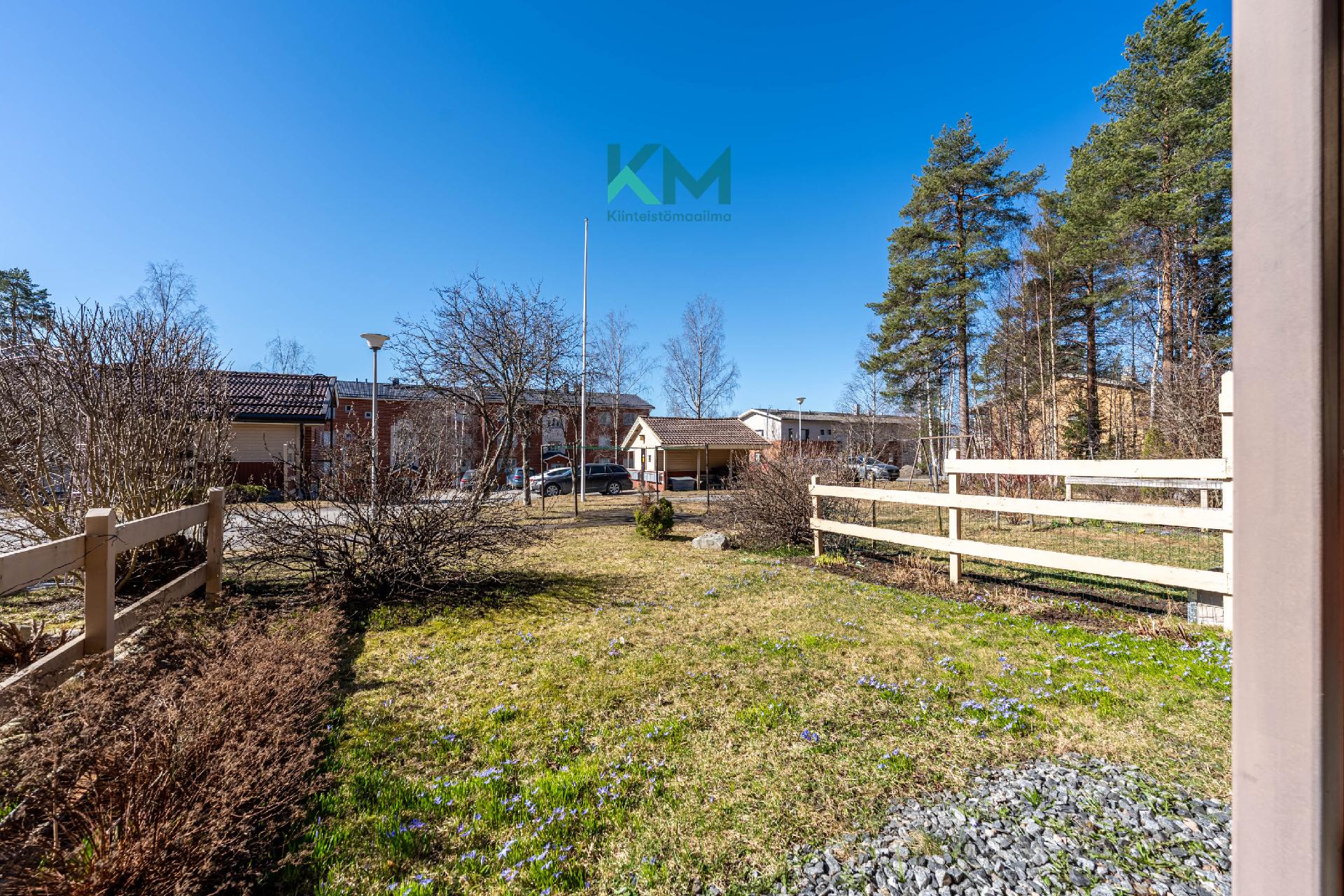 Pahkakuja 7, Neulamäki, Kuopio