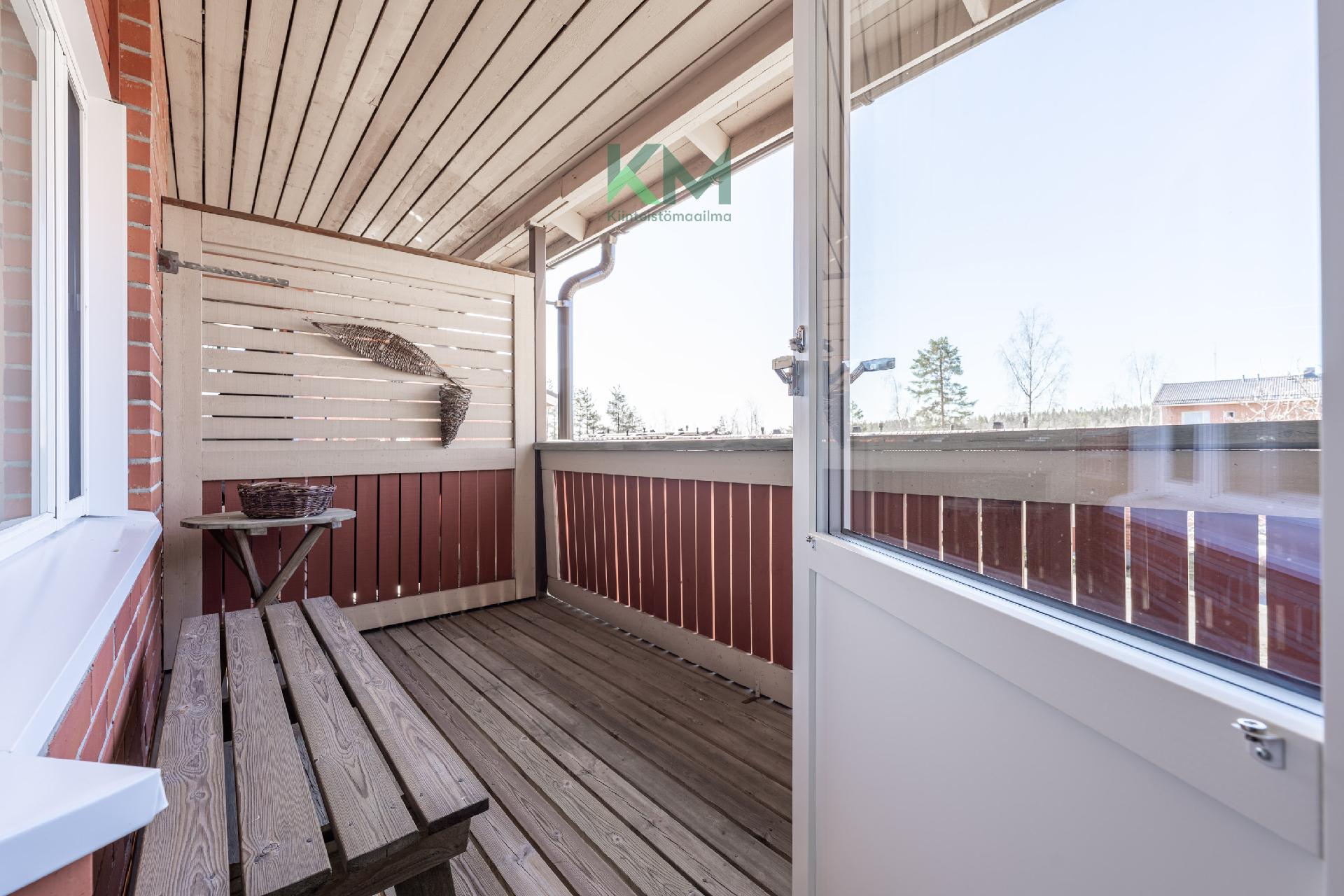 Pahkakuja 7, Neulamäki, Kuopio