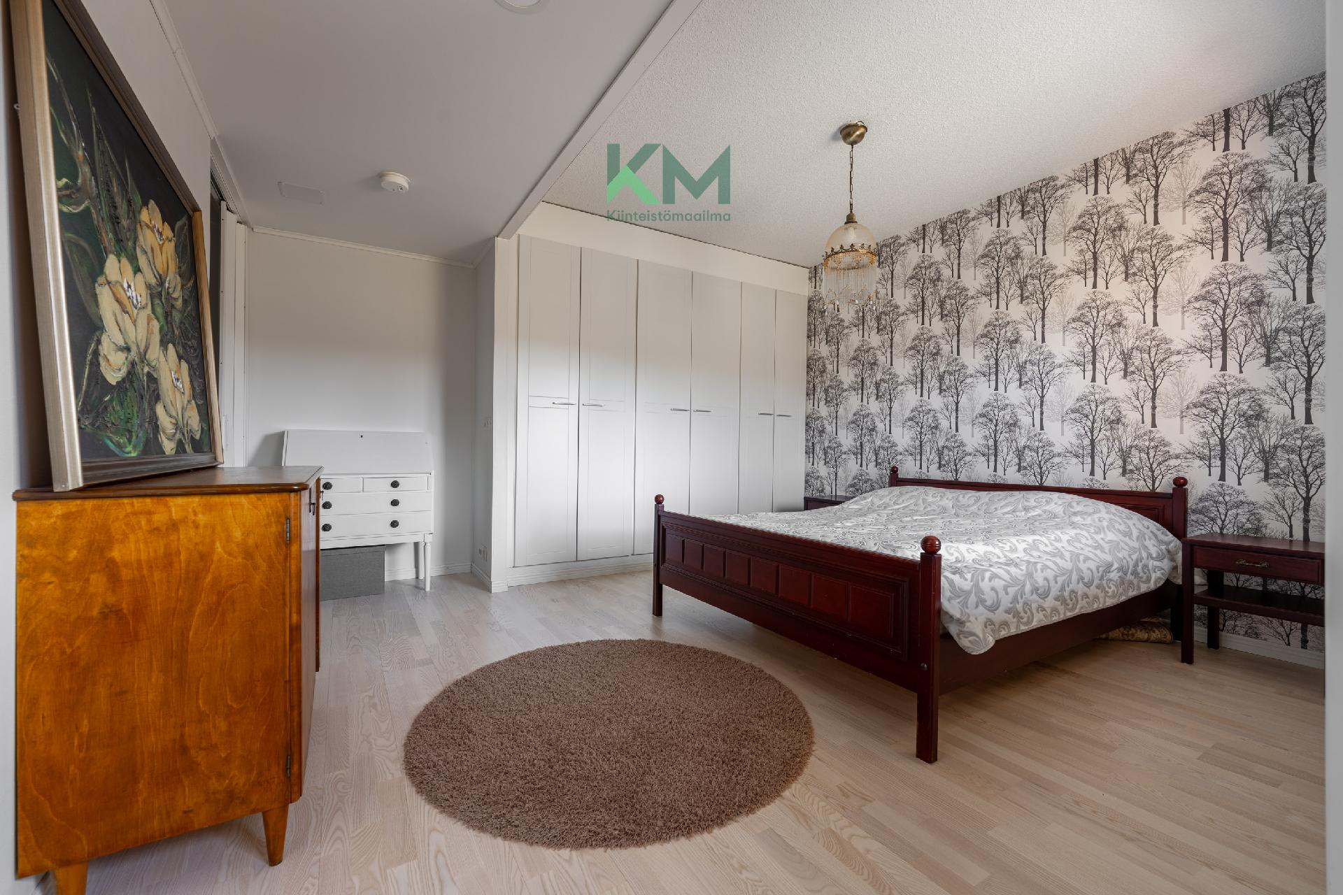 Pahkakuja 7, Neulamäki, Kuopio