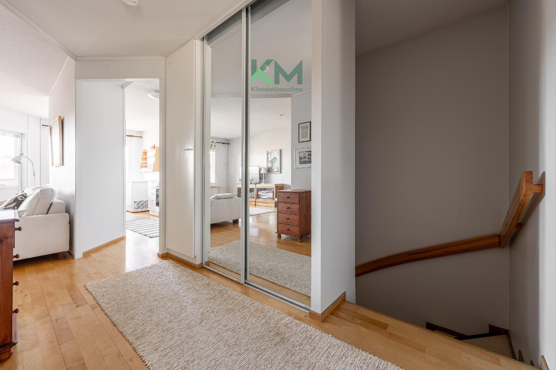 Pahkakuja 7, Neulamäki, Kuopio