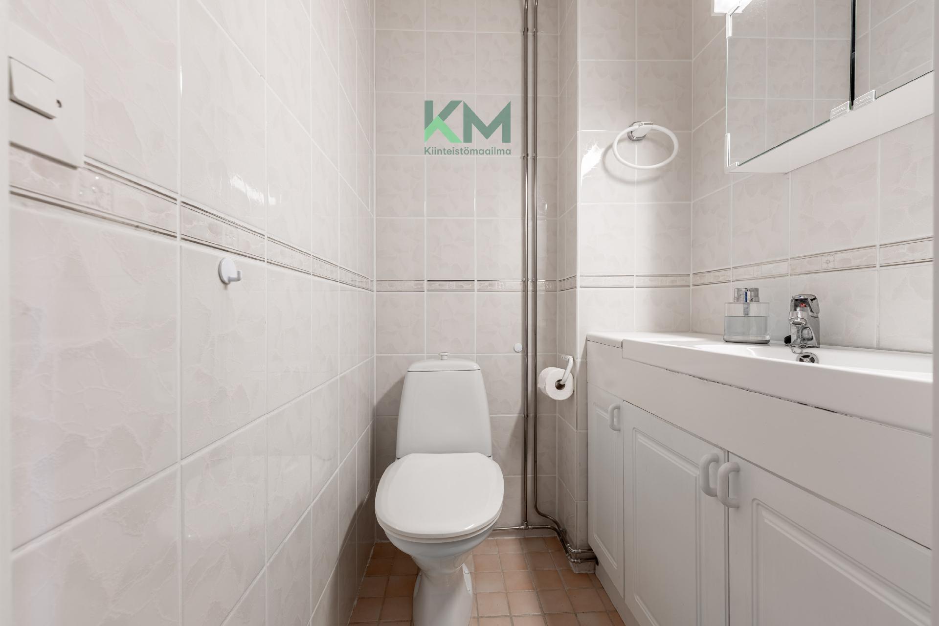 Pahkakuja 7, Neulamäki, Kuopio