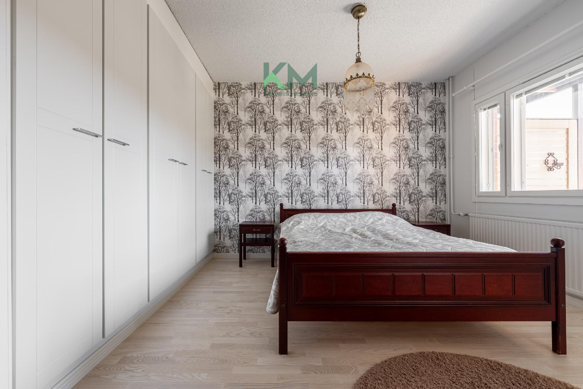 Pahkakuja 7, Neulamäki, Kuopio