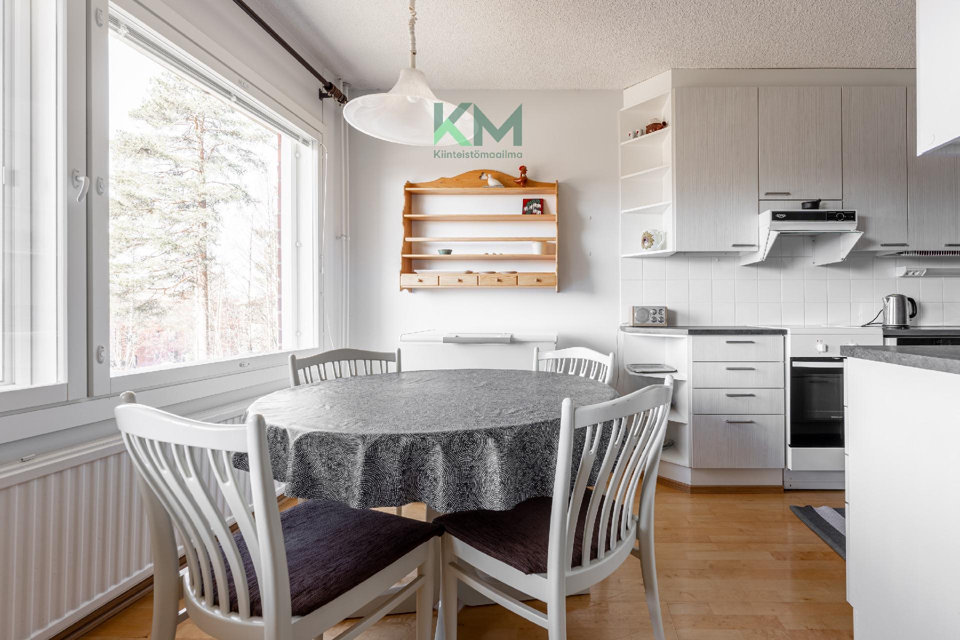 Pahkakuja 7, Neulamäki, Kuopio