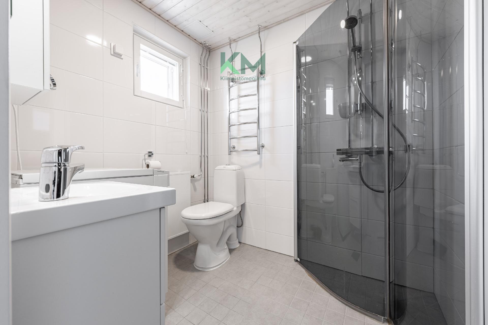 Pahkakuja 7, Neulamäki, Kuopio