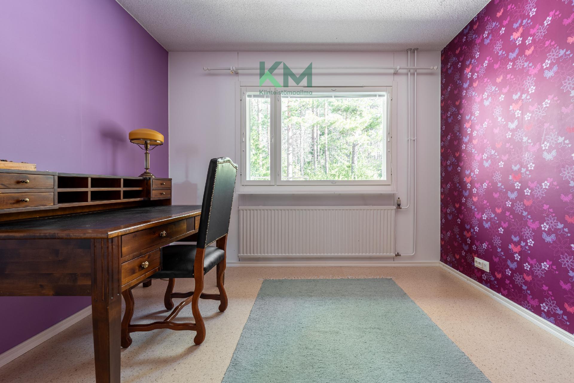 Pahkakuja 7, Neulamäki, Kuopio