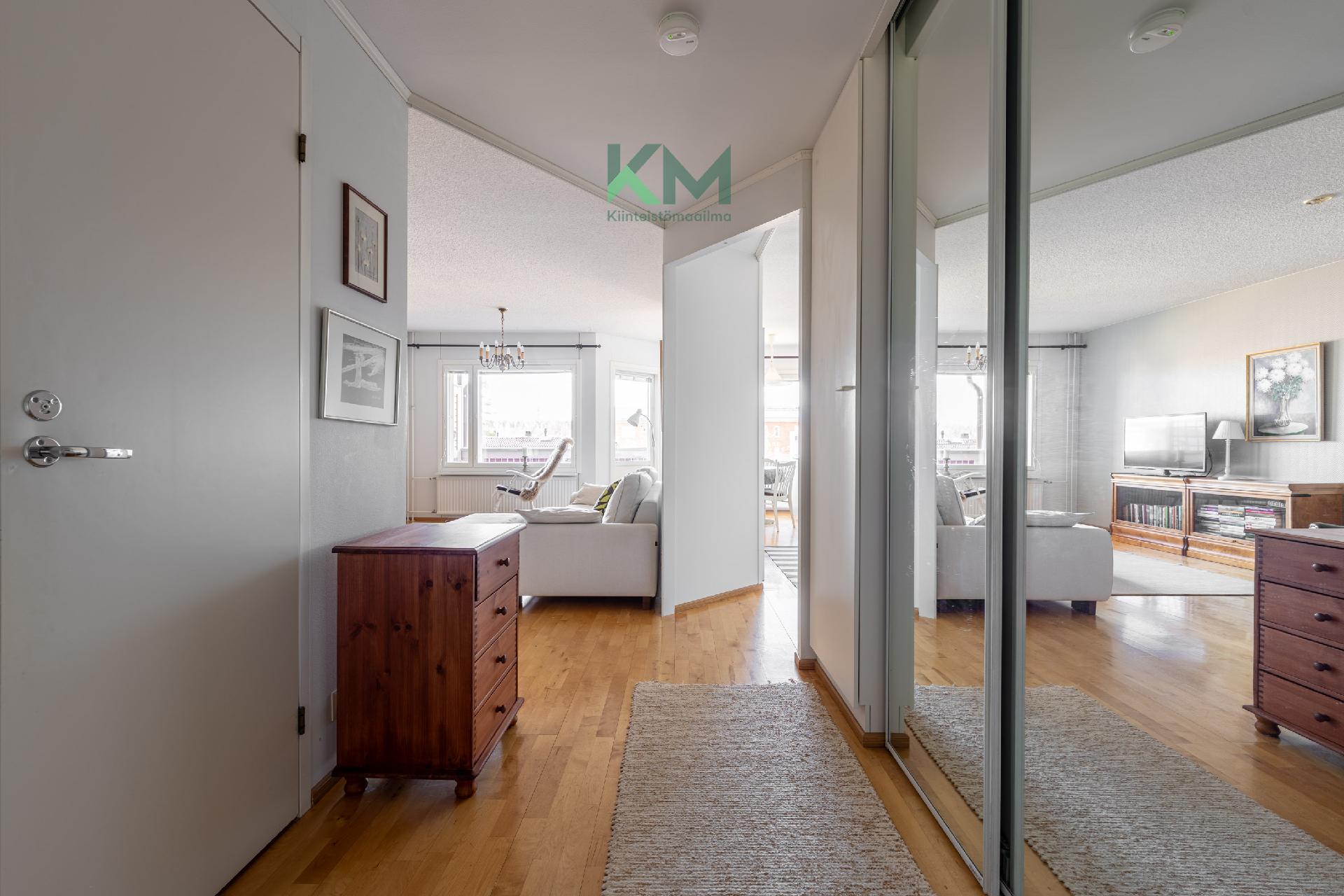 Pahkakuja 7, Neulamäki, Kuopio