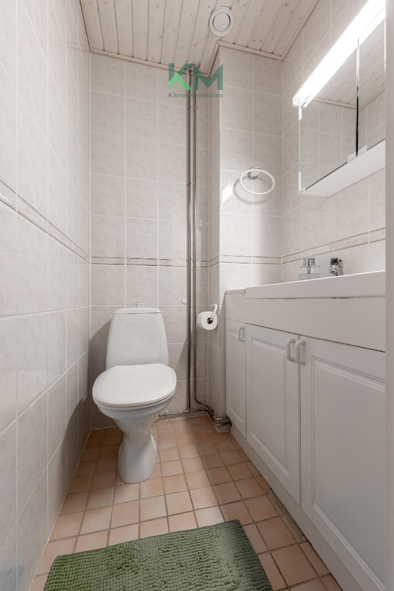 Pahkakuja 7, Neulamäki, Kuopio