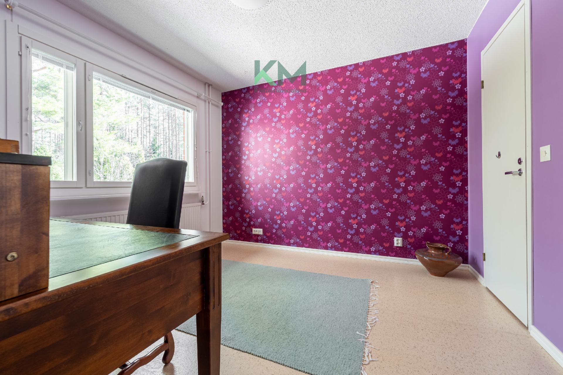 Pahkakuja 7, Neulamäki, Kuopio