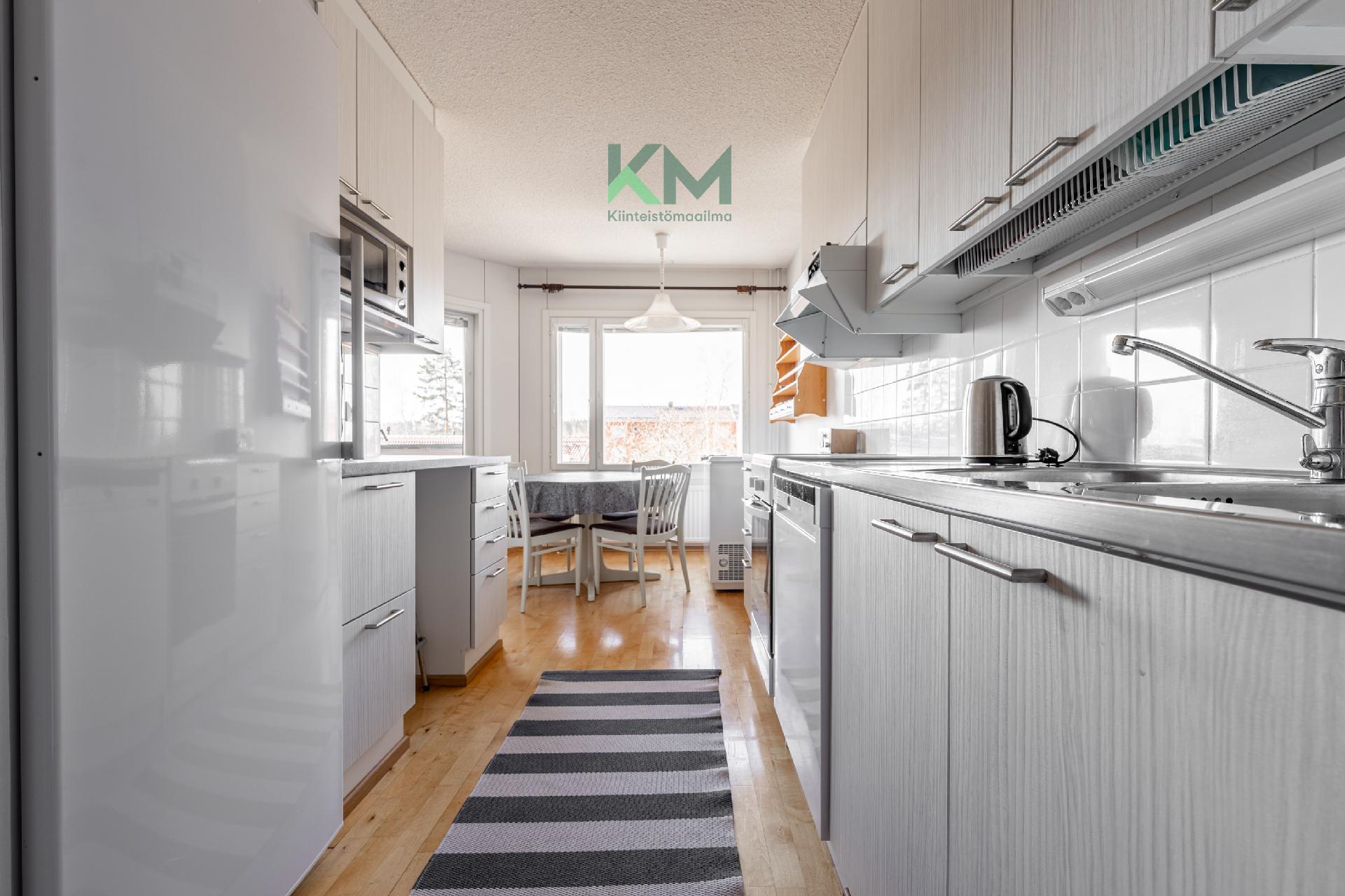 Pahkakuja 7, Neulamäki, Kuopio