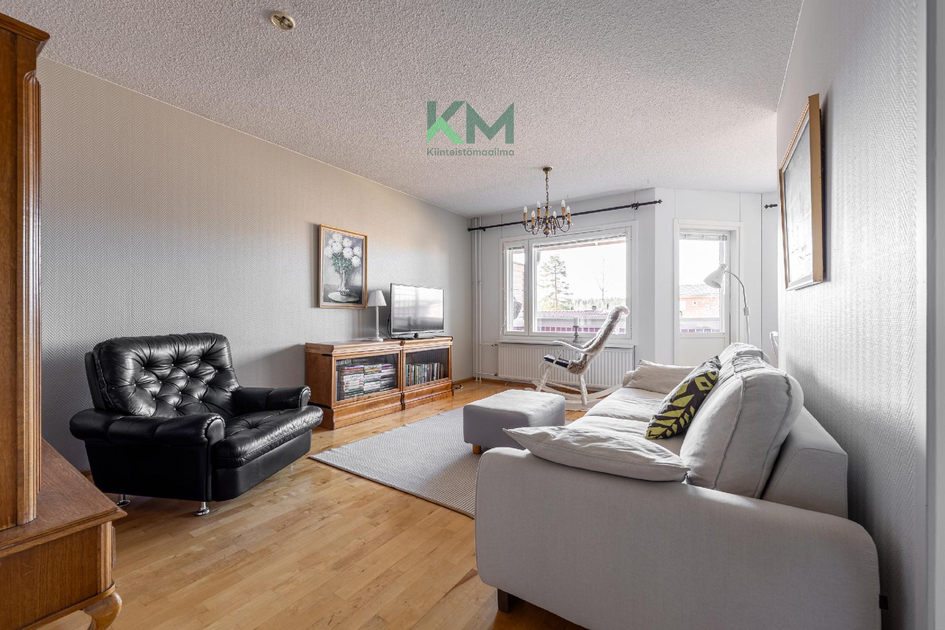 Pahkakuja 7, Neulamäki, Kuopio