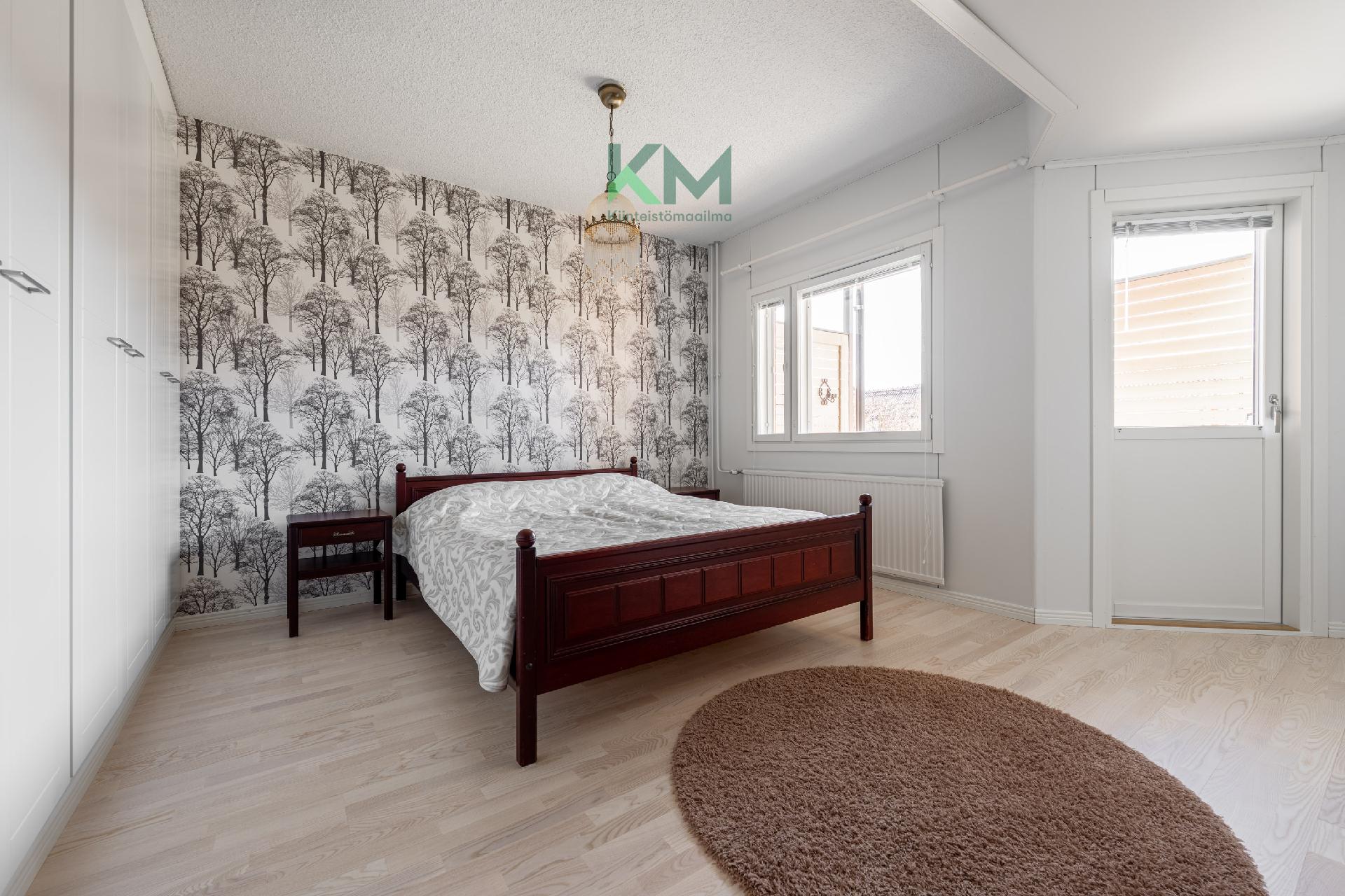 Pahkakuja 7, Neulamäki, Kuopio