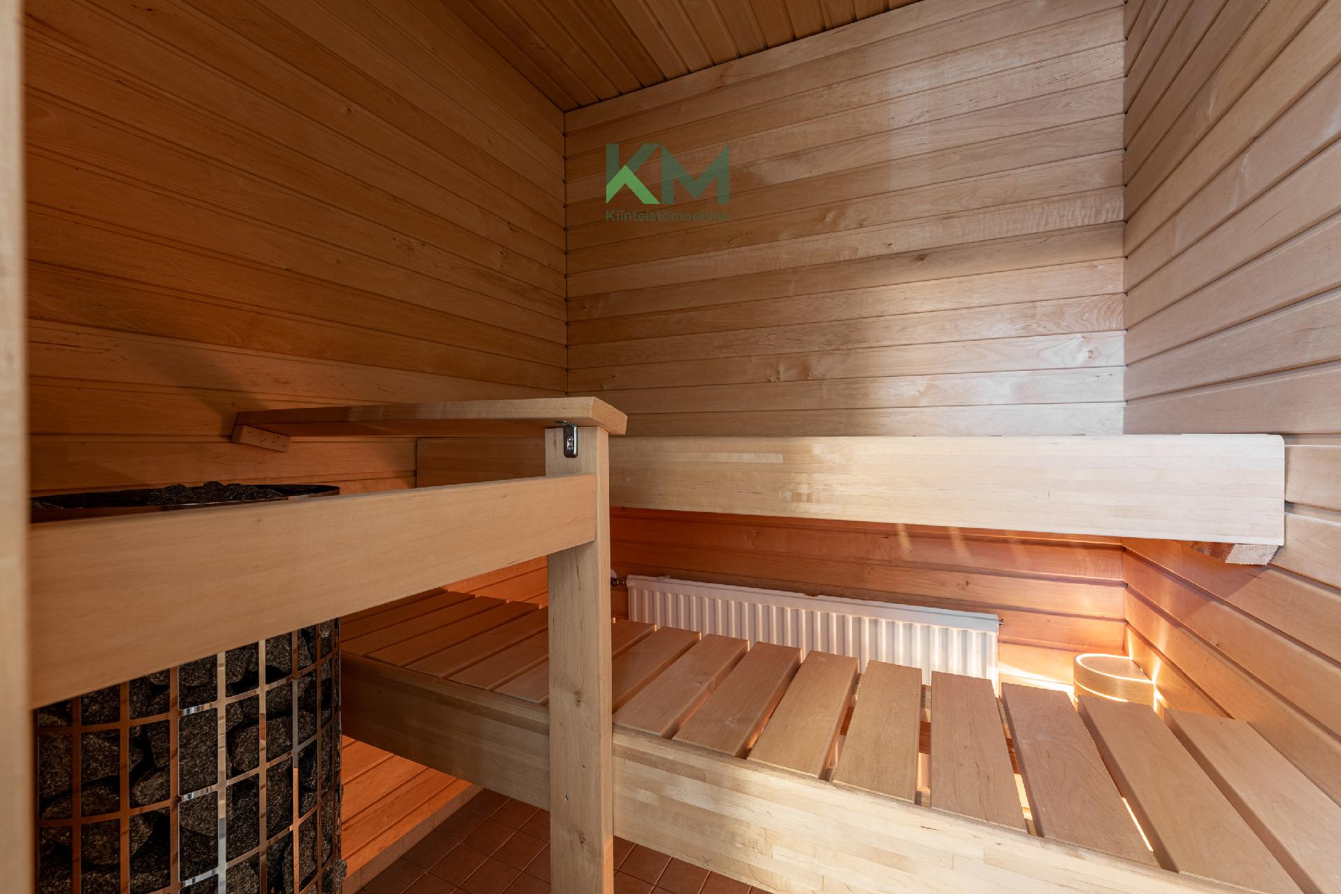 Pahkakuja 7, Neulamäki, Kuopio