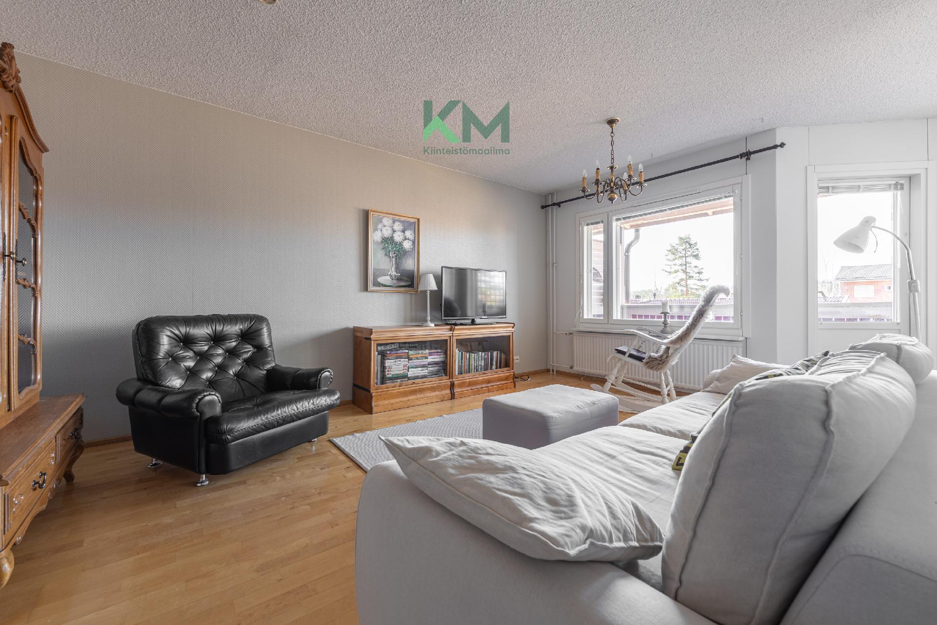 Pahkakuja 7, Neulamäki, Kuopio