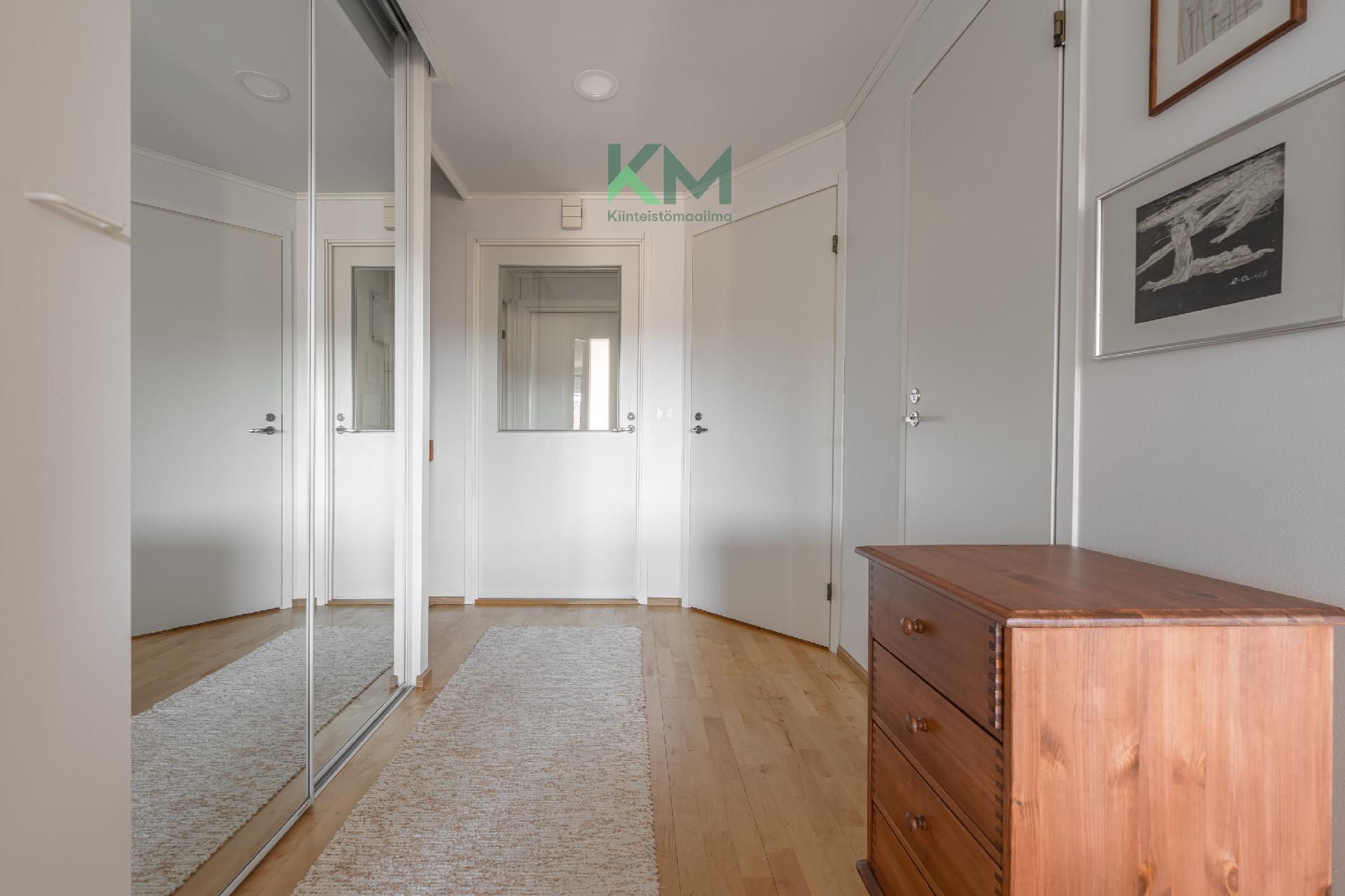 Pahkakuja 7, Neulamäki, Kuopio