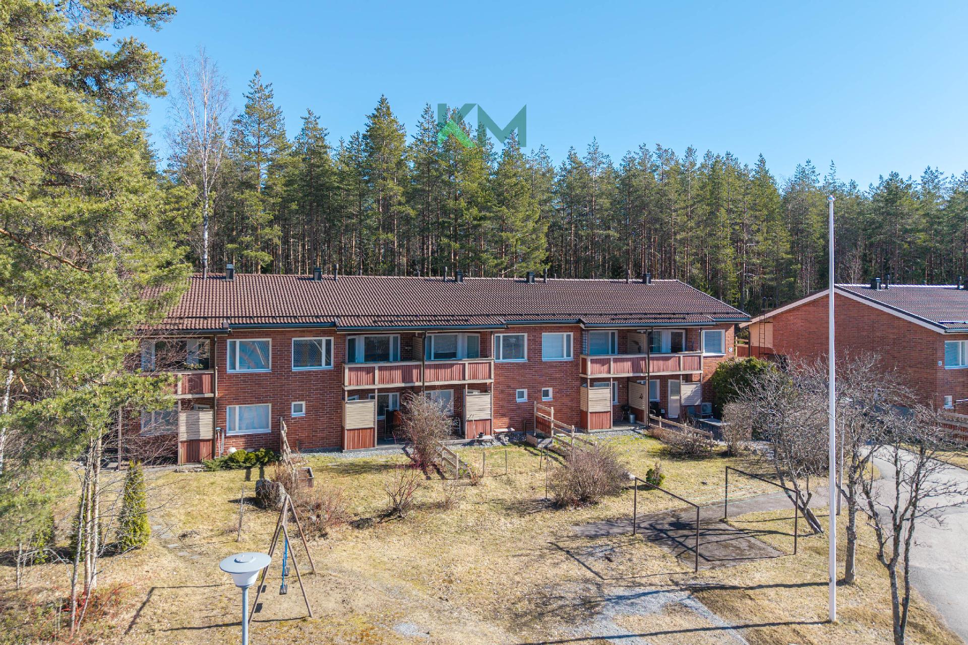 Pahkakuja 7, Neulamäki, Kuopio