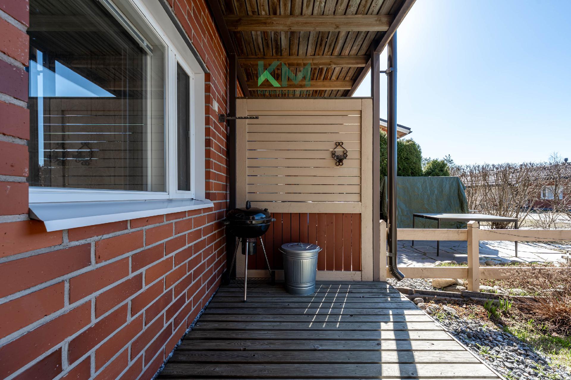 Pahkakuja 7, Neulamäki, Kuopio