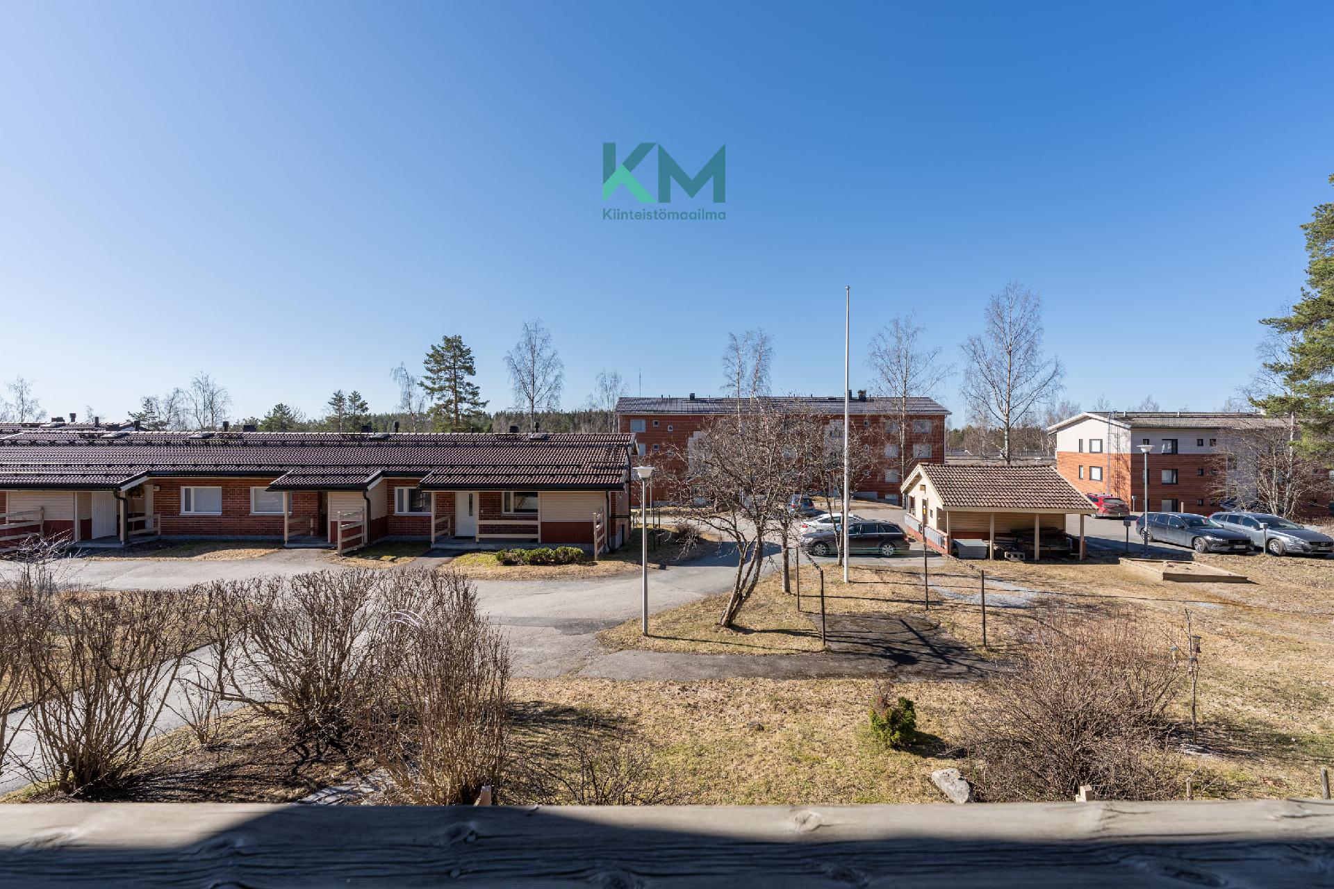 Pahkakuja 7, Neulamäki, Kuopio