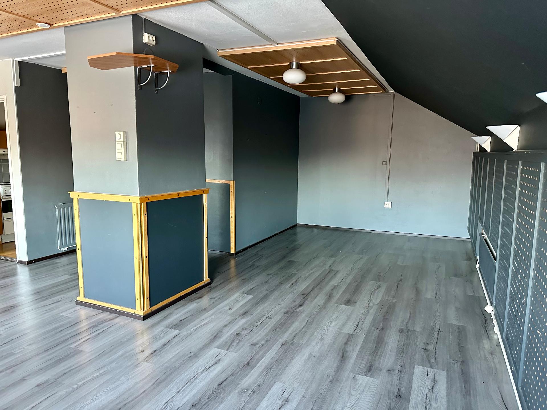 Kajaaninkatu 16, Keskusta, Oulu