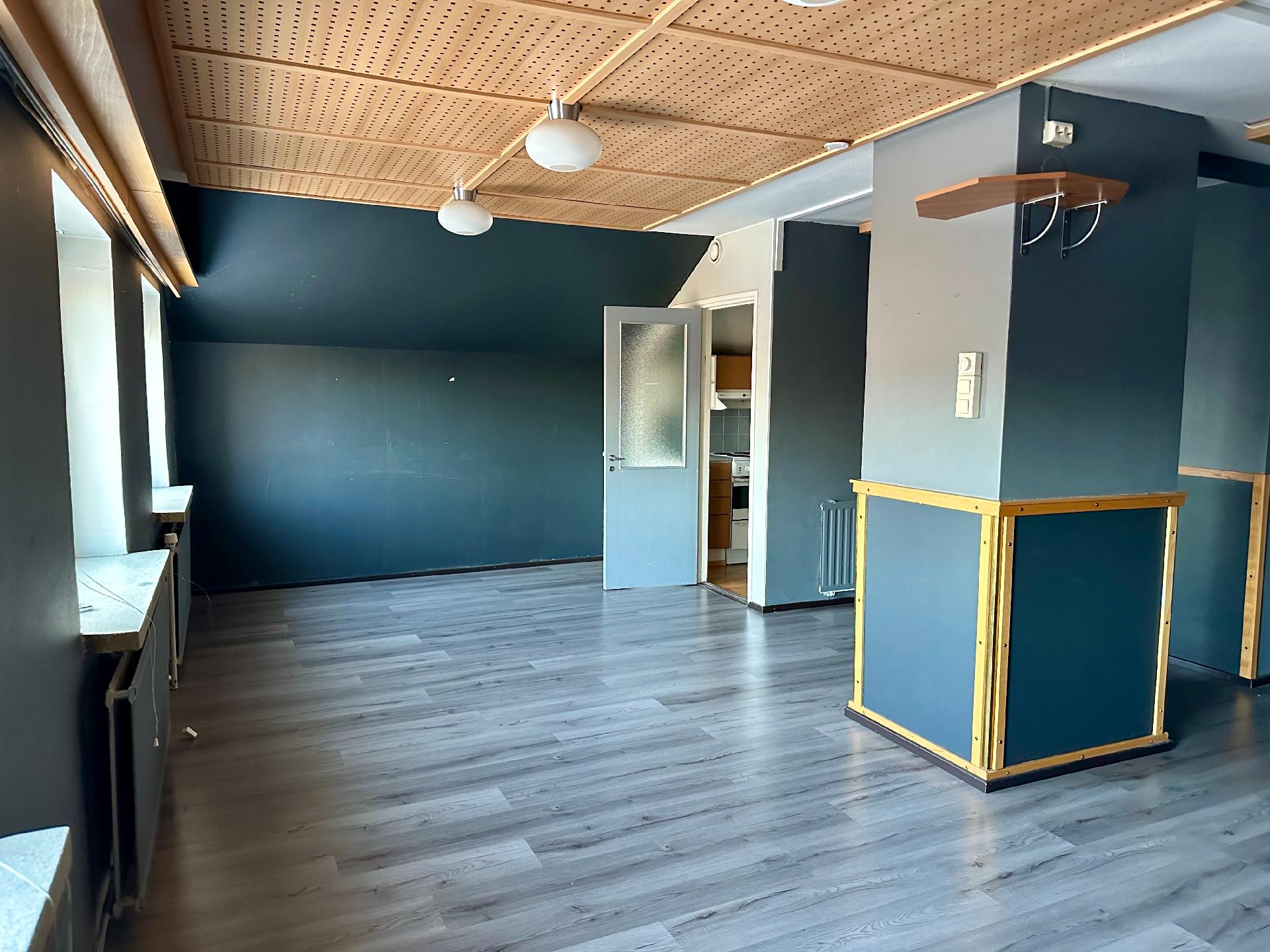 Kajaaninkatu 16, Keskusta, Oulu