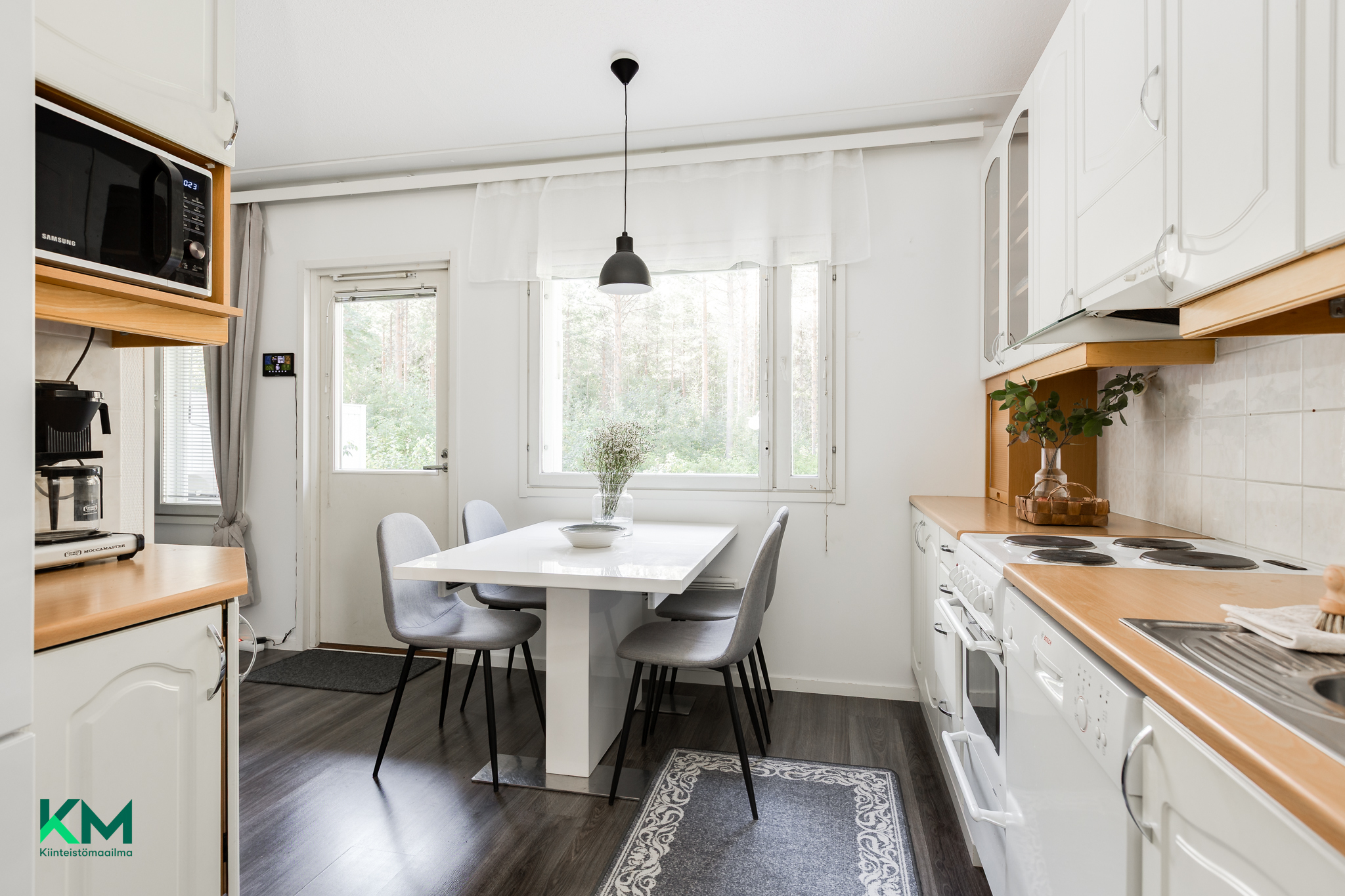 Oritputaantie 43, Iinatti, Oulu