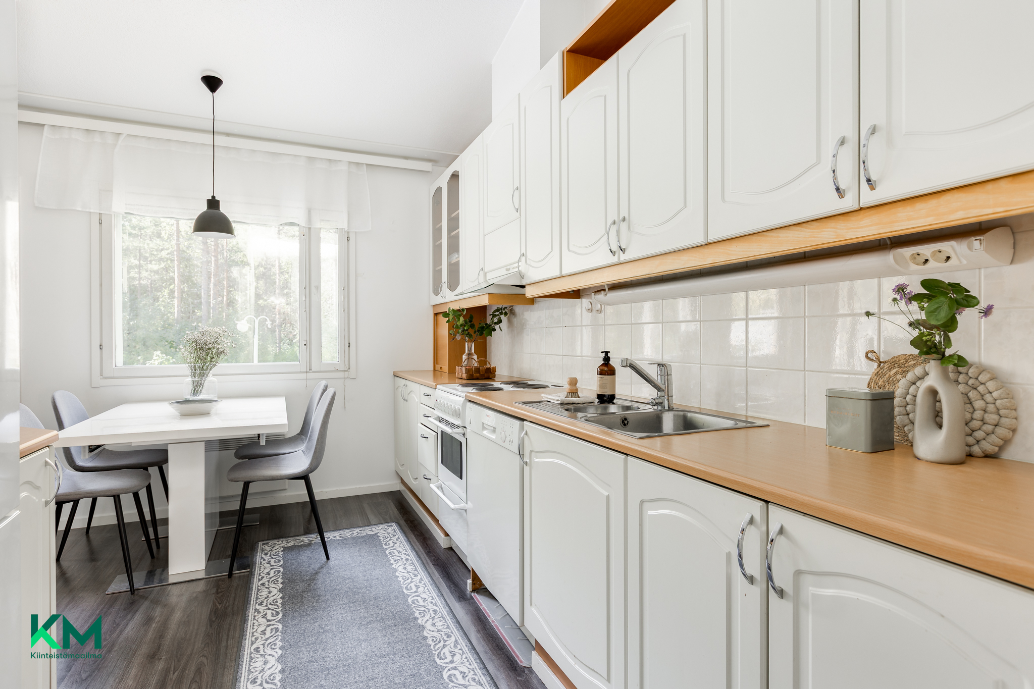 Oritputaantie 43, Iinatti, Oulu