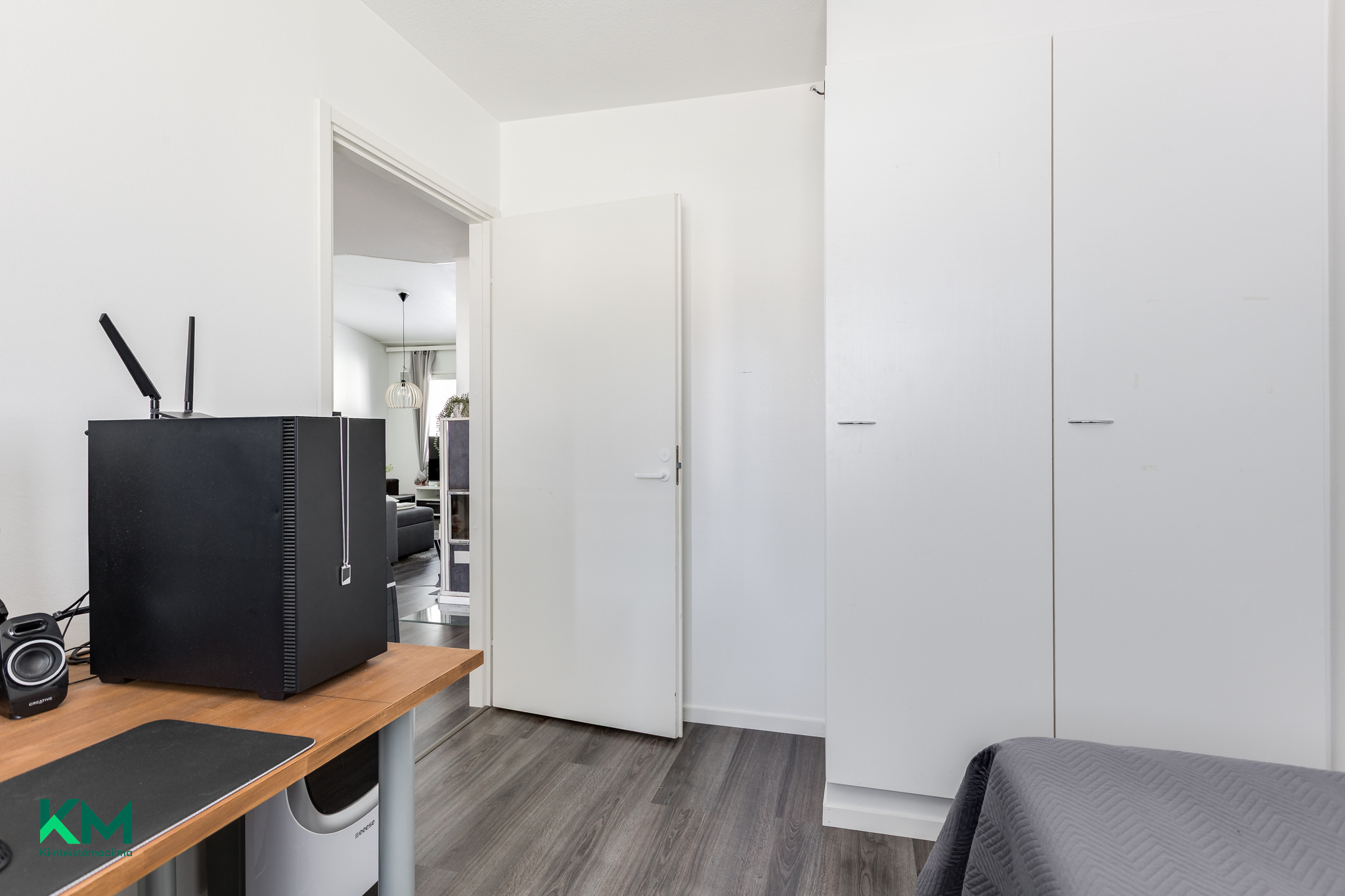 Oritputaantie 43, Iinatti, Oulu