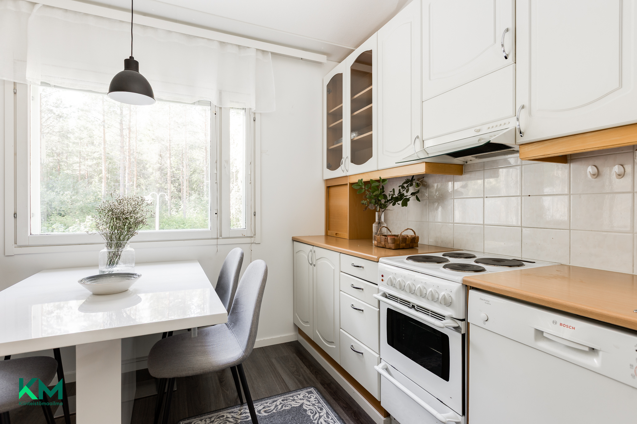 Oritputaantie 43, Iinatti, Oulu