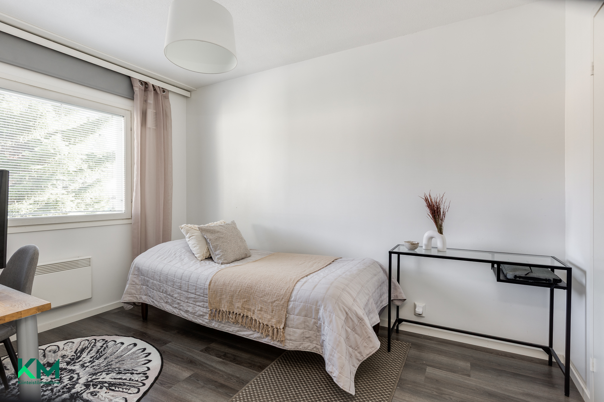 Oritputaantie 43, Iinatti, Oulu