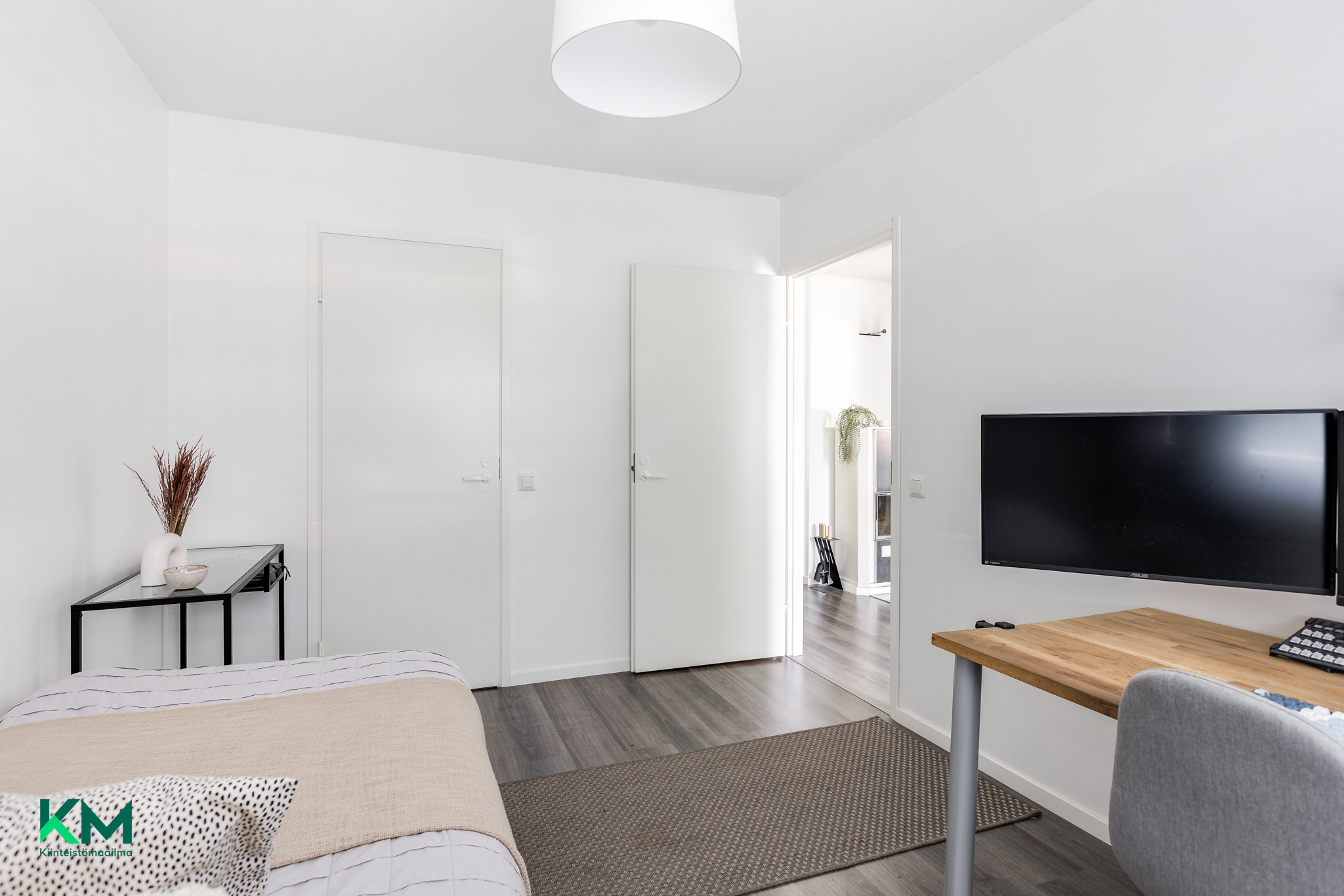 Oritputaantie 43, Iinatti, Oulu