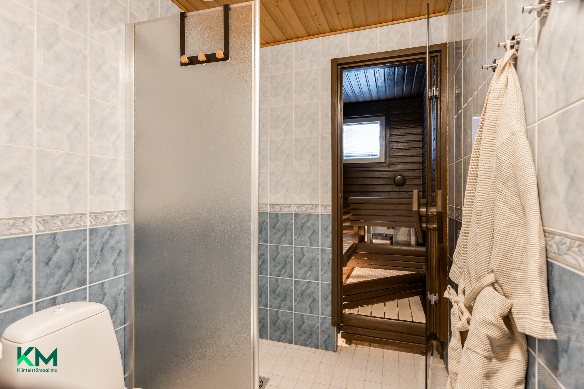 Oritputaantie 43, Iinatti, Oulu