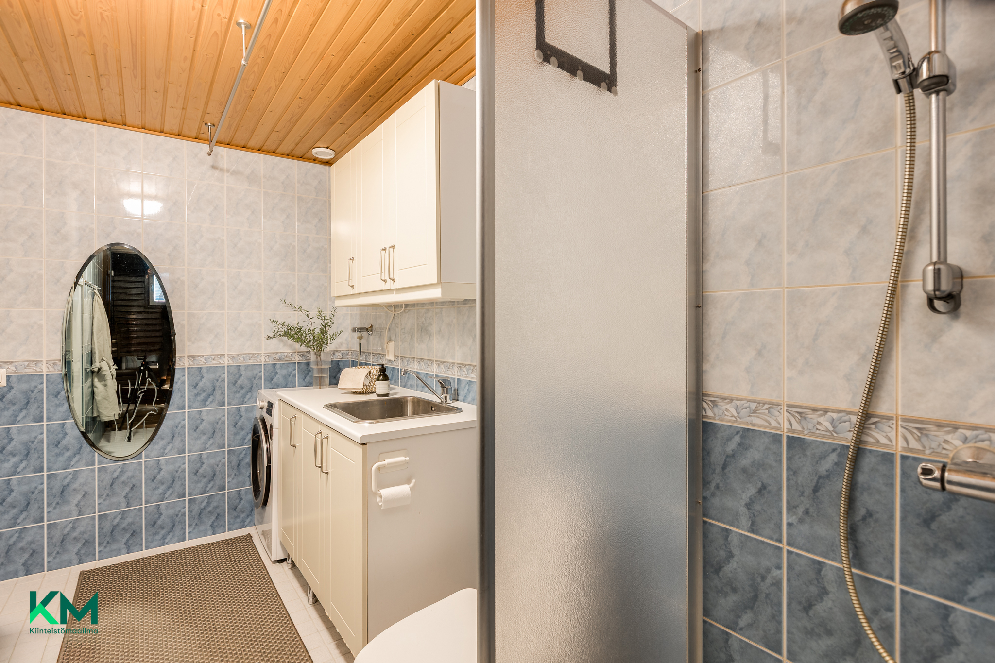 Oritputaantie 43, Iinatti, Oulu