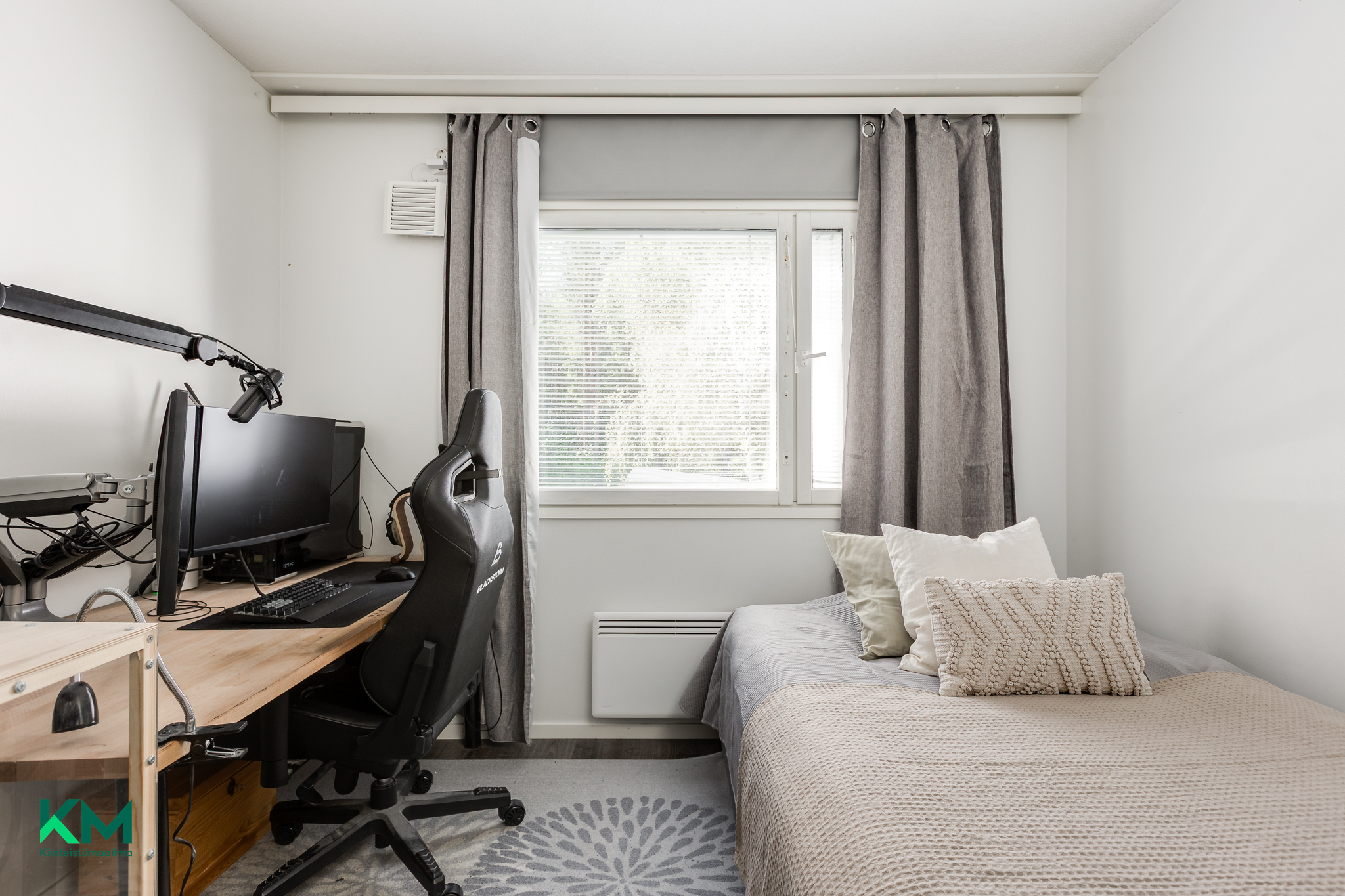 Oritputaantie 43, Iinatti, Oulu