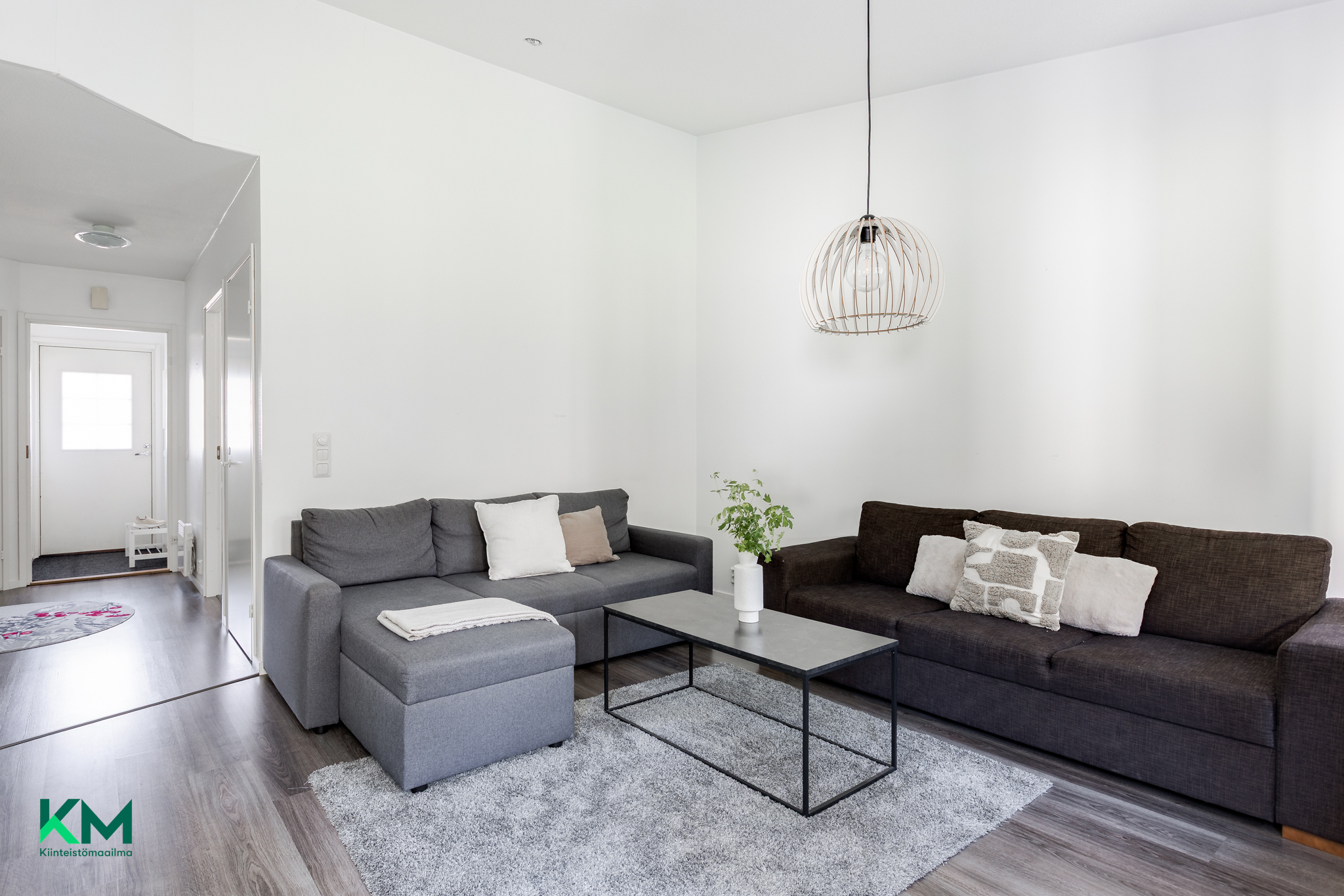 Oritputaantie 43, Iinatti, Oulu