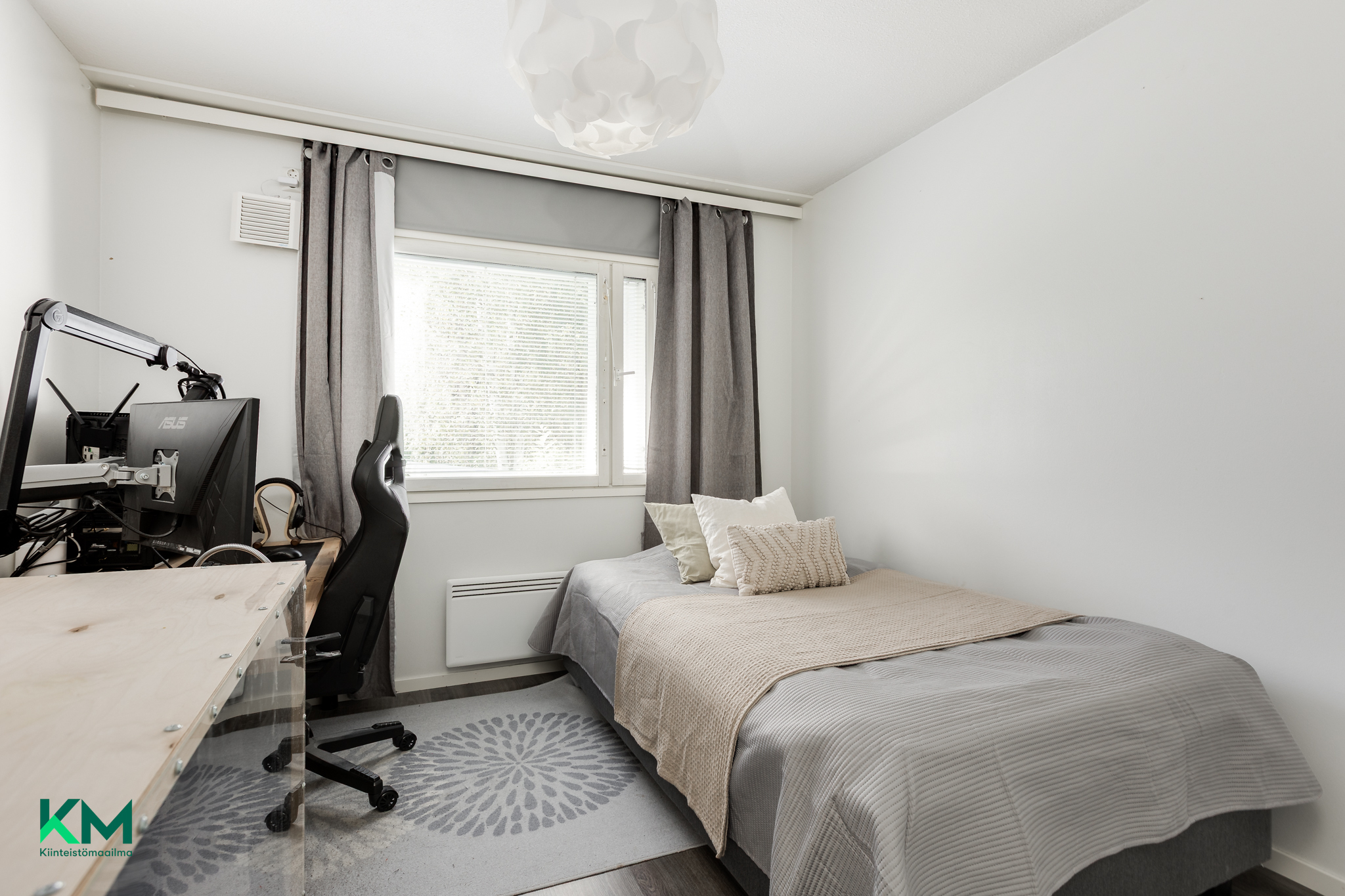 Oritputaantie 43, Iinatti, Oulu