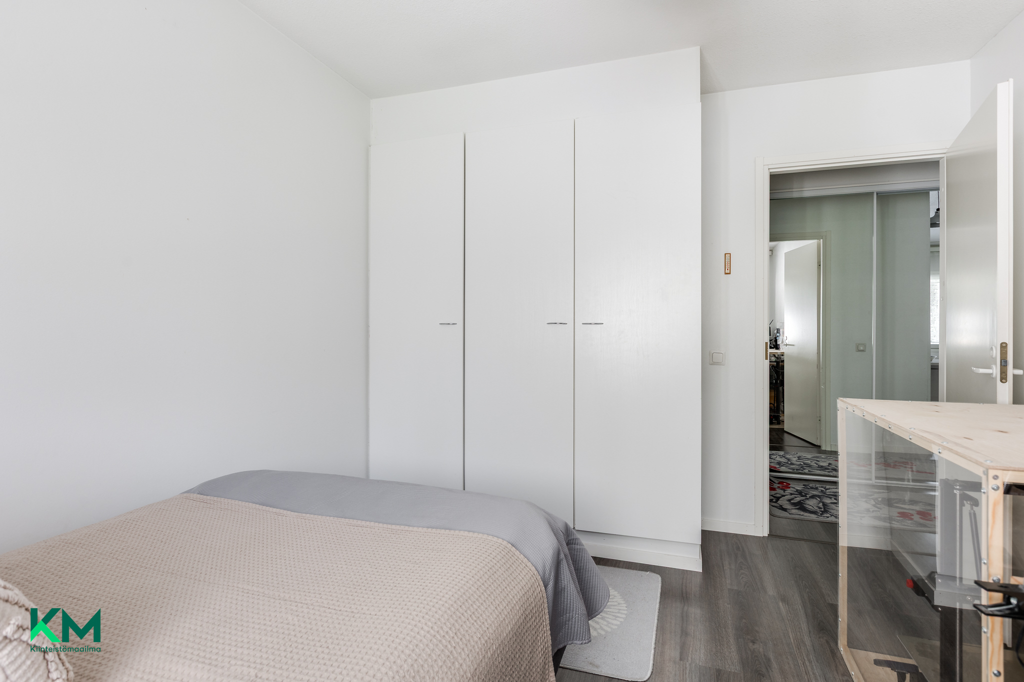 Oritputaantie 43, Iinatti, Oulu