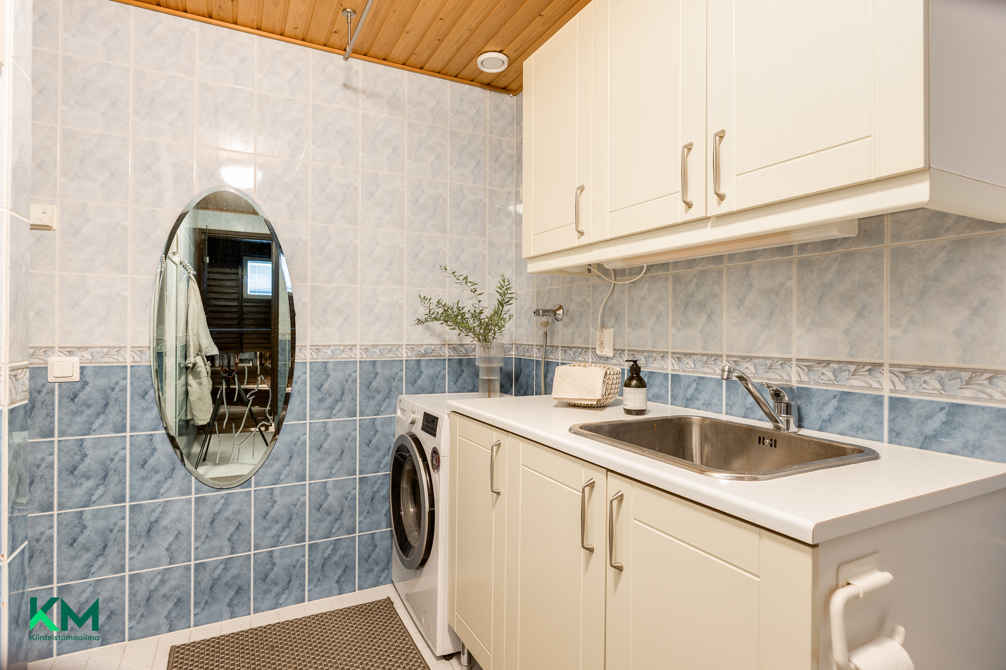 Oritputaantie 43, Iinatti, Oulu