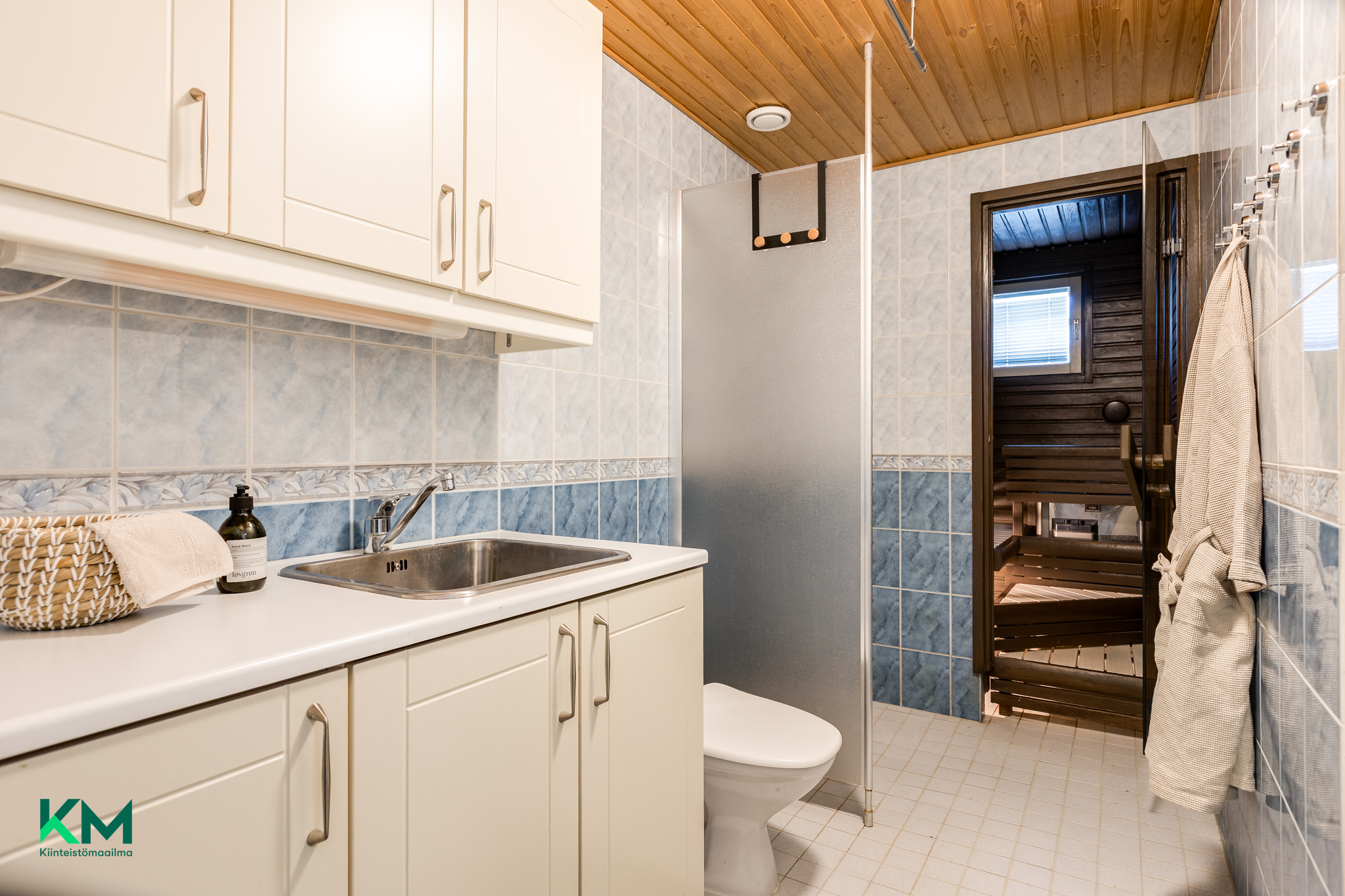 Oritputaantie 43, Iinatti, Oulu