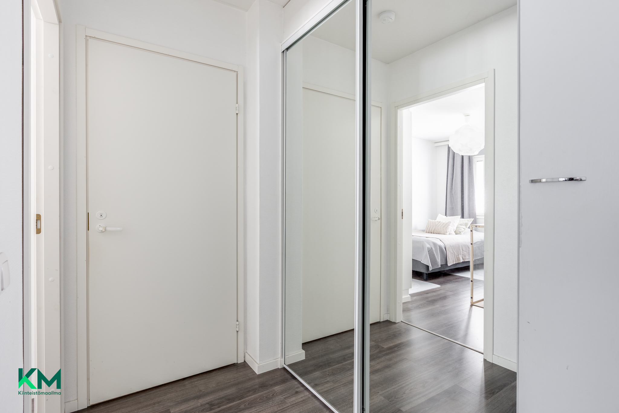 Oritputaantie 43, Iinatti, Oulu