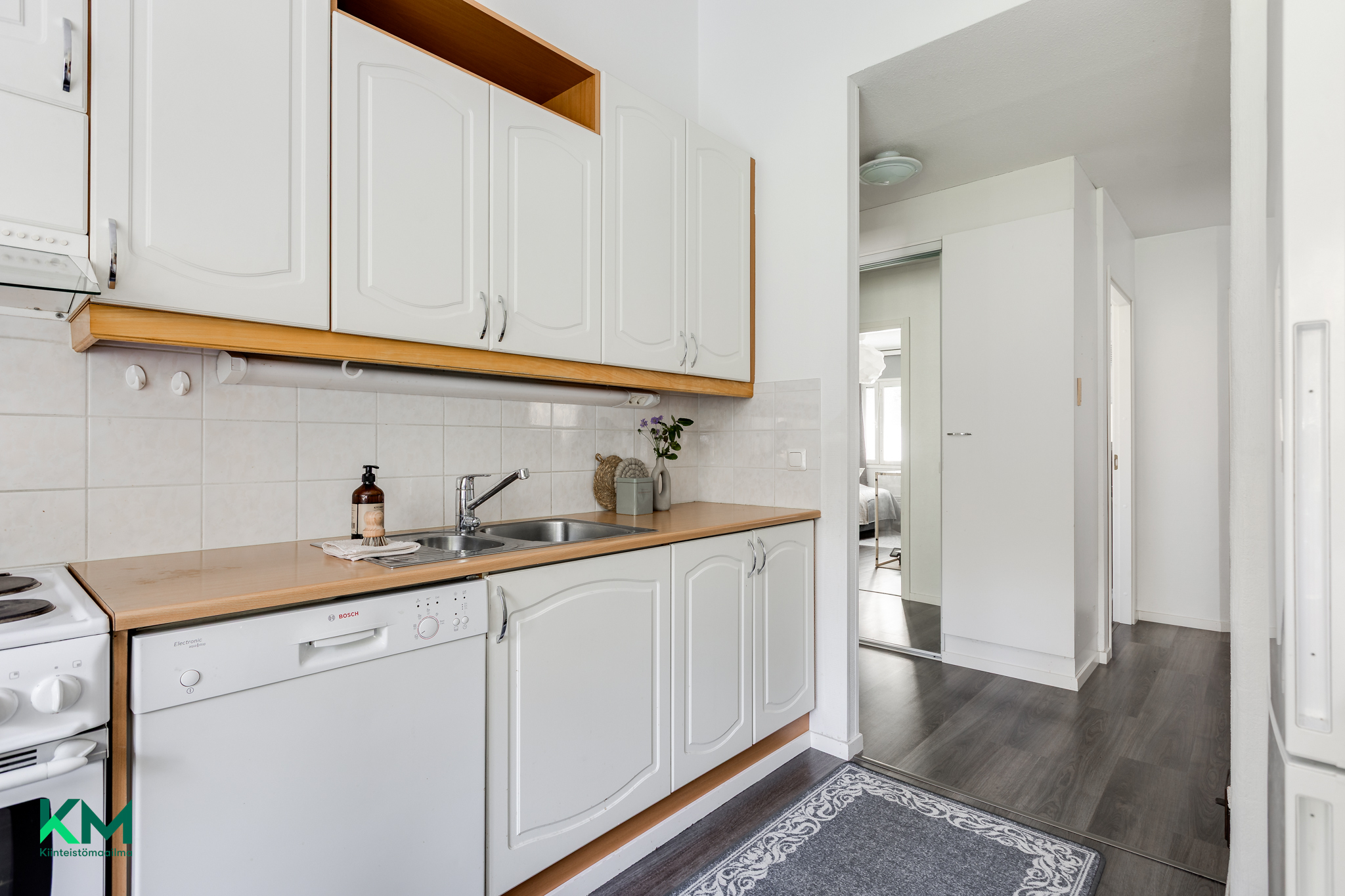 Oritputaantie 43, Iinatti, Oulu