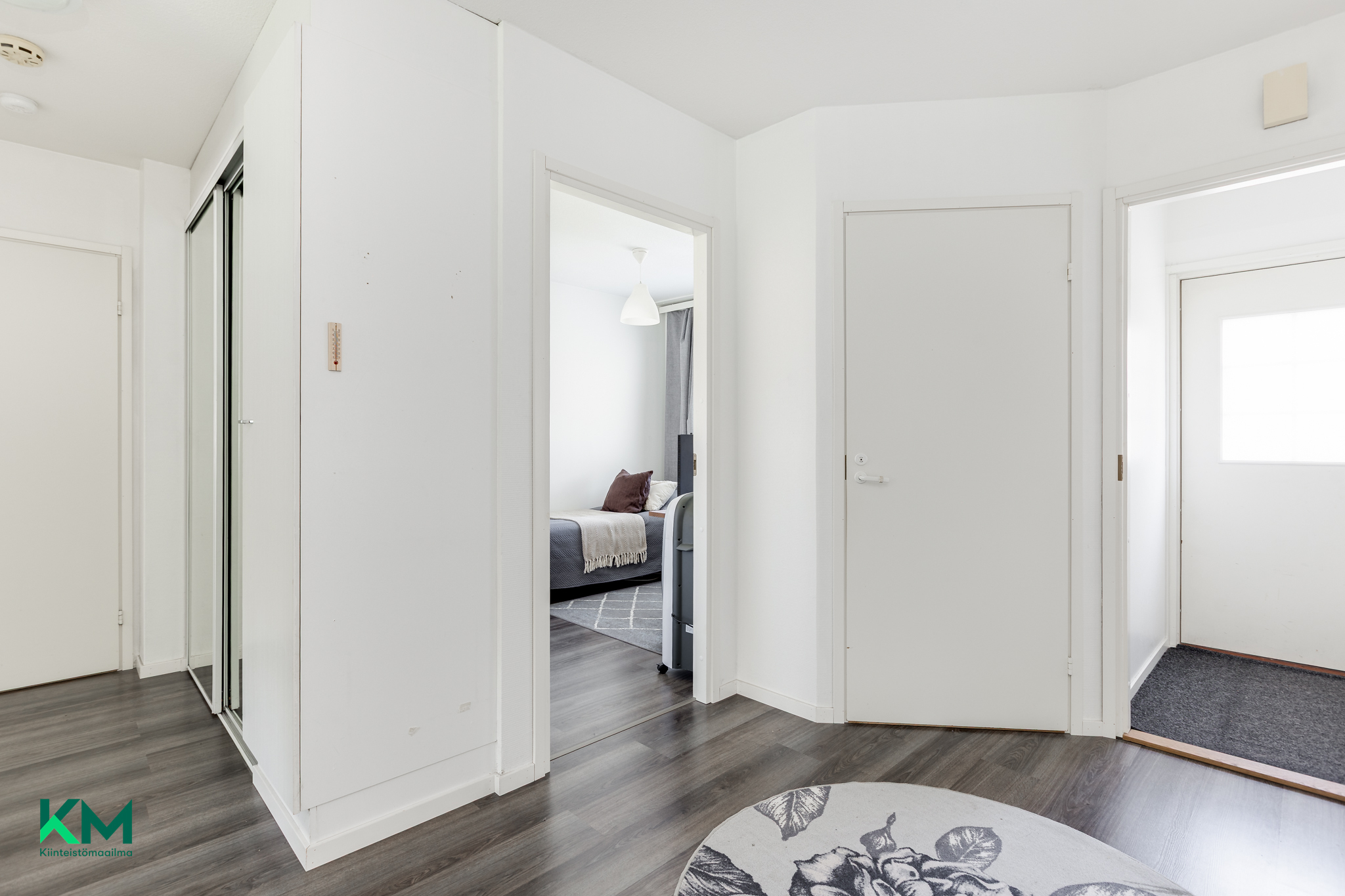 Oritputaantie 43, Iinatti, Oulu