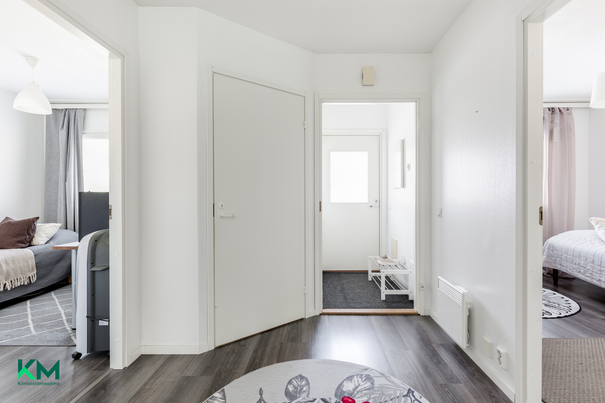 Oritputaantie 43, Iinatti, Oulu