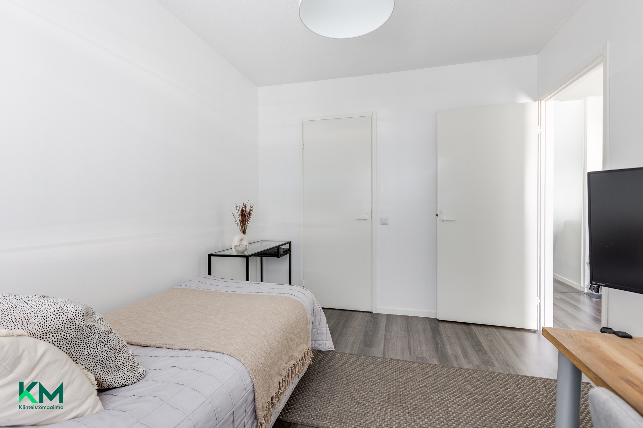 Oritputaantie 43, Iinatti, Oulu