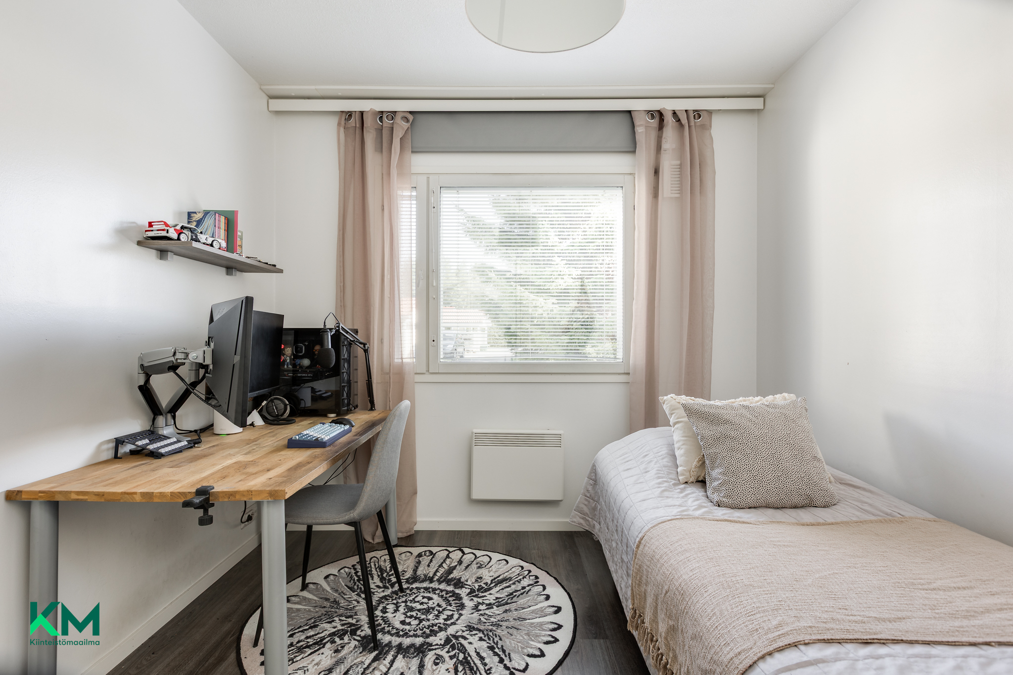 Oritputaantie 43, Iinatti, Oulu