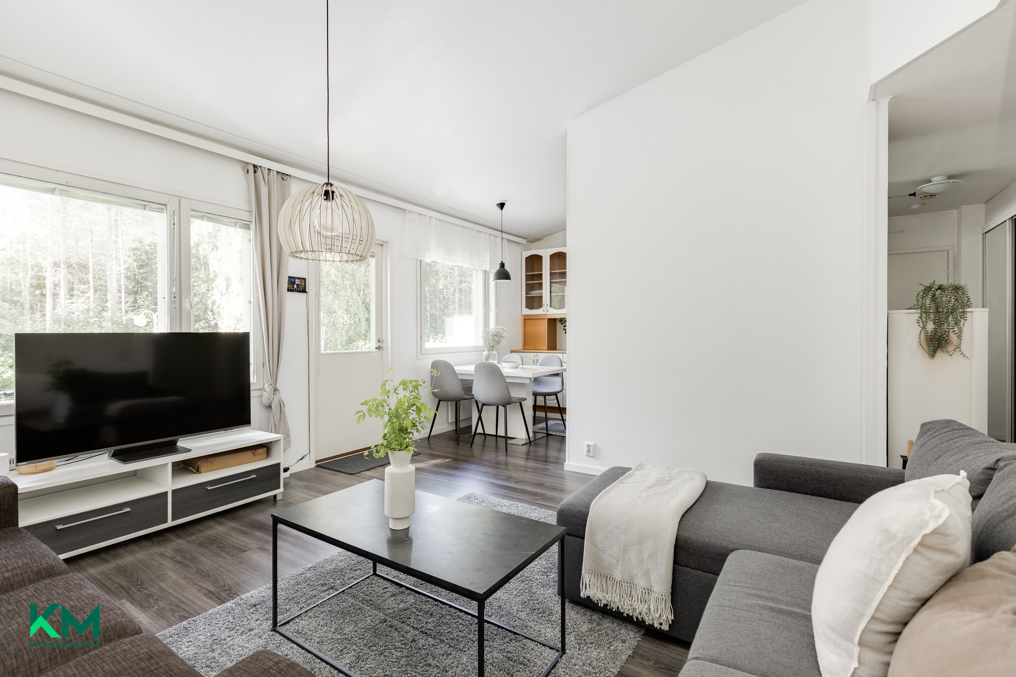 Oritputaantie 43, Iinatti, Oulu