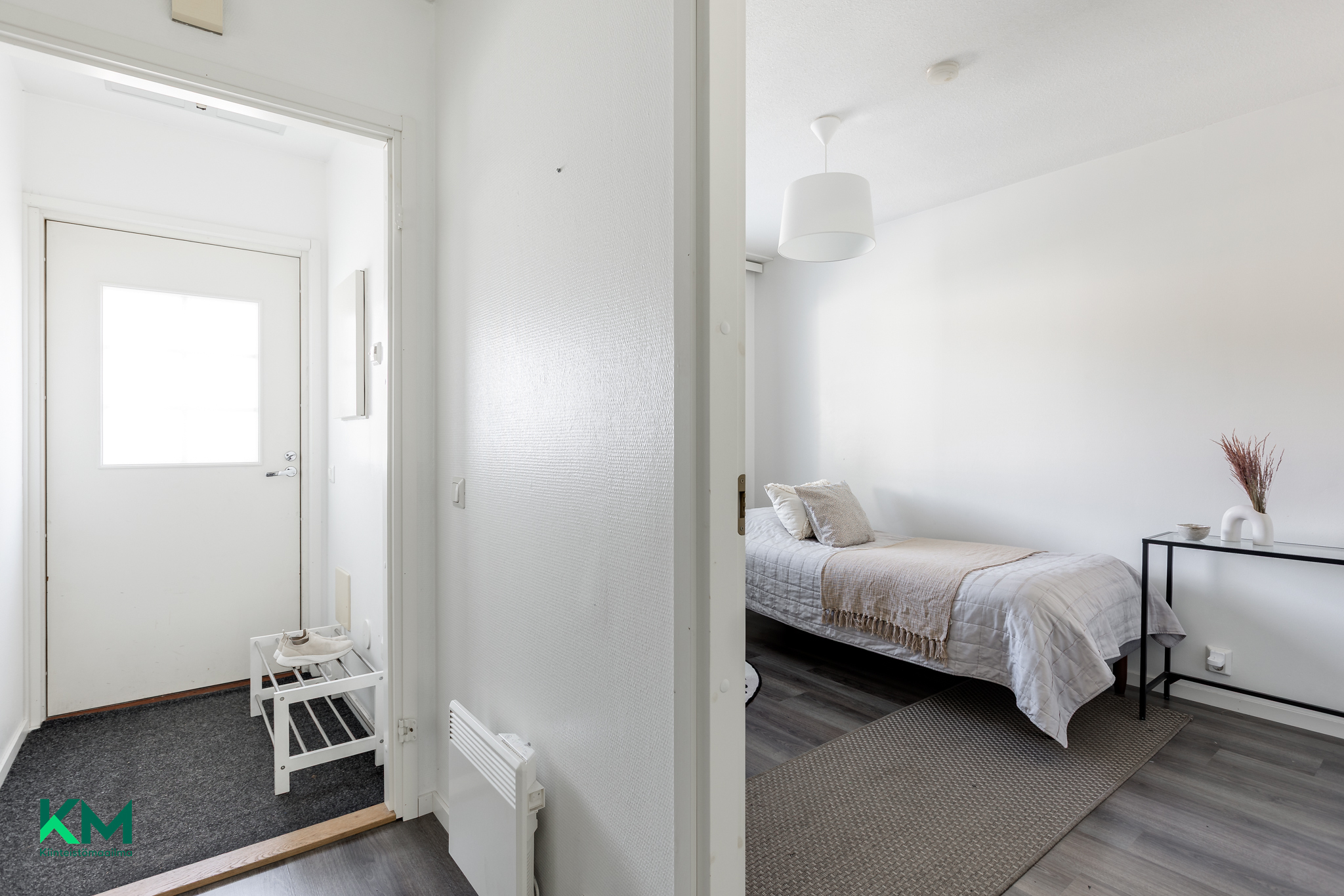 Oritputaantie 43, Iinatti, Oulu